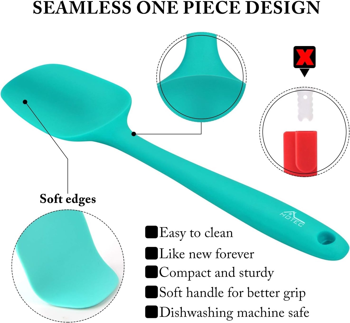 heat-resistant-600-food-grade-silicone-rubber-spatula-set-for-baking-cooking-and-mixing-non-stick-dishwasher-safe-bpa-free-multicolor-set-of-5