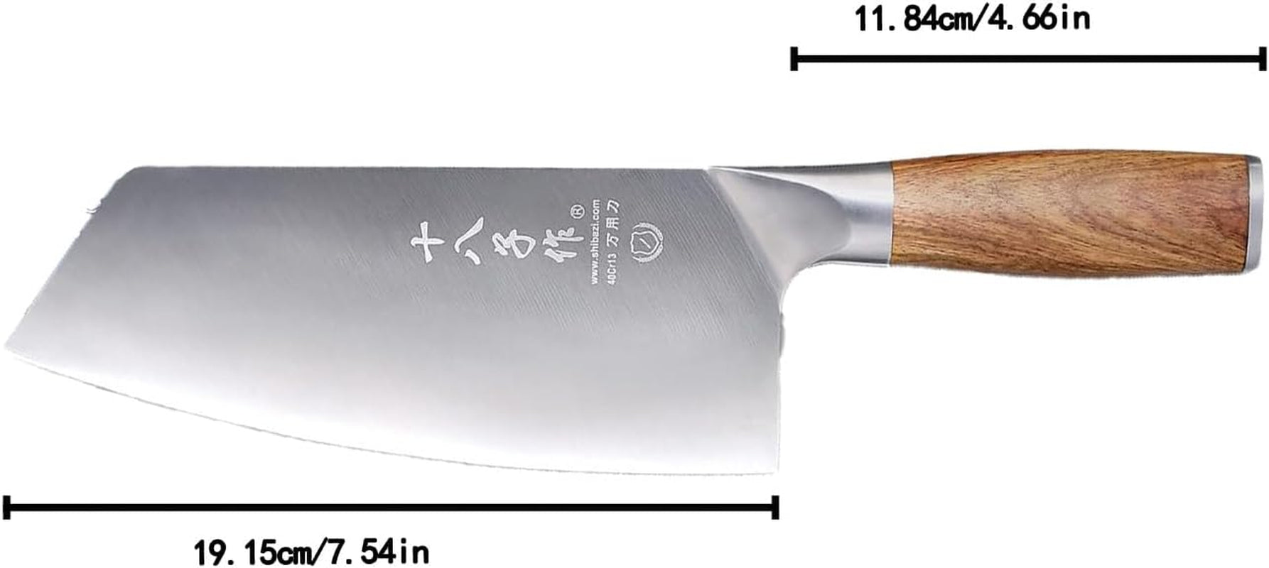 meat-cleaver-knife-7-5-inch-professional-stainless-steel-butcher-knife-chinese-cleaver-for-kitchen-use-anti-slip-wooden-handle