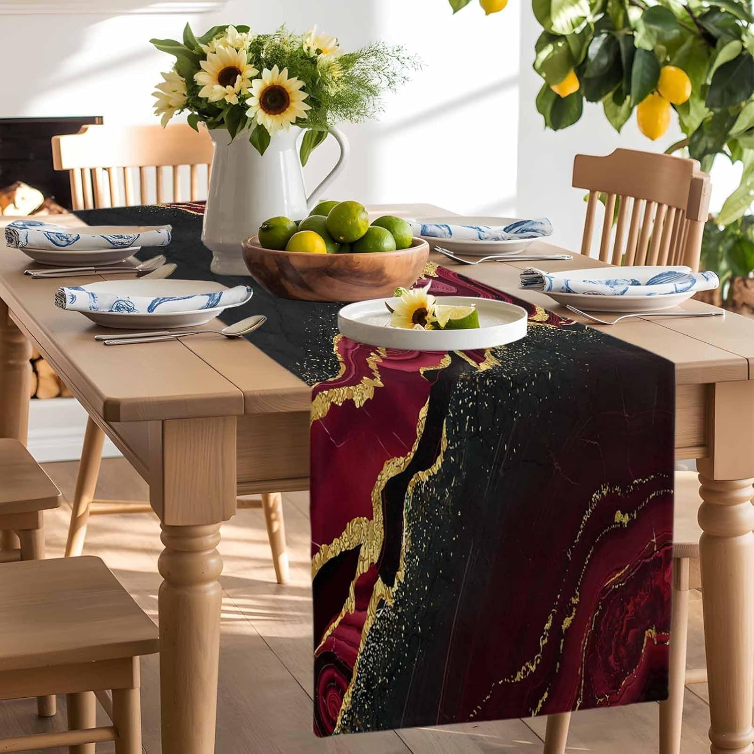 table-runner-red-abstract-marble-table-runners-dresser-scarves-burgundy-black-malachite-gold-veins-table-decor-seasonal-kitchen-dining-table-decoration-for-home-holiday-party-decor-13x108-inch