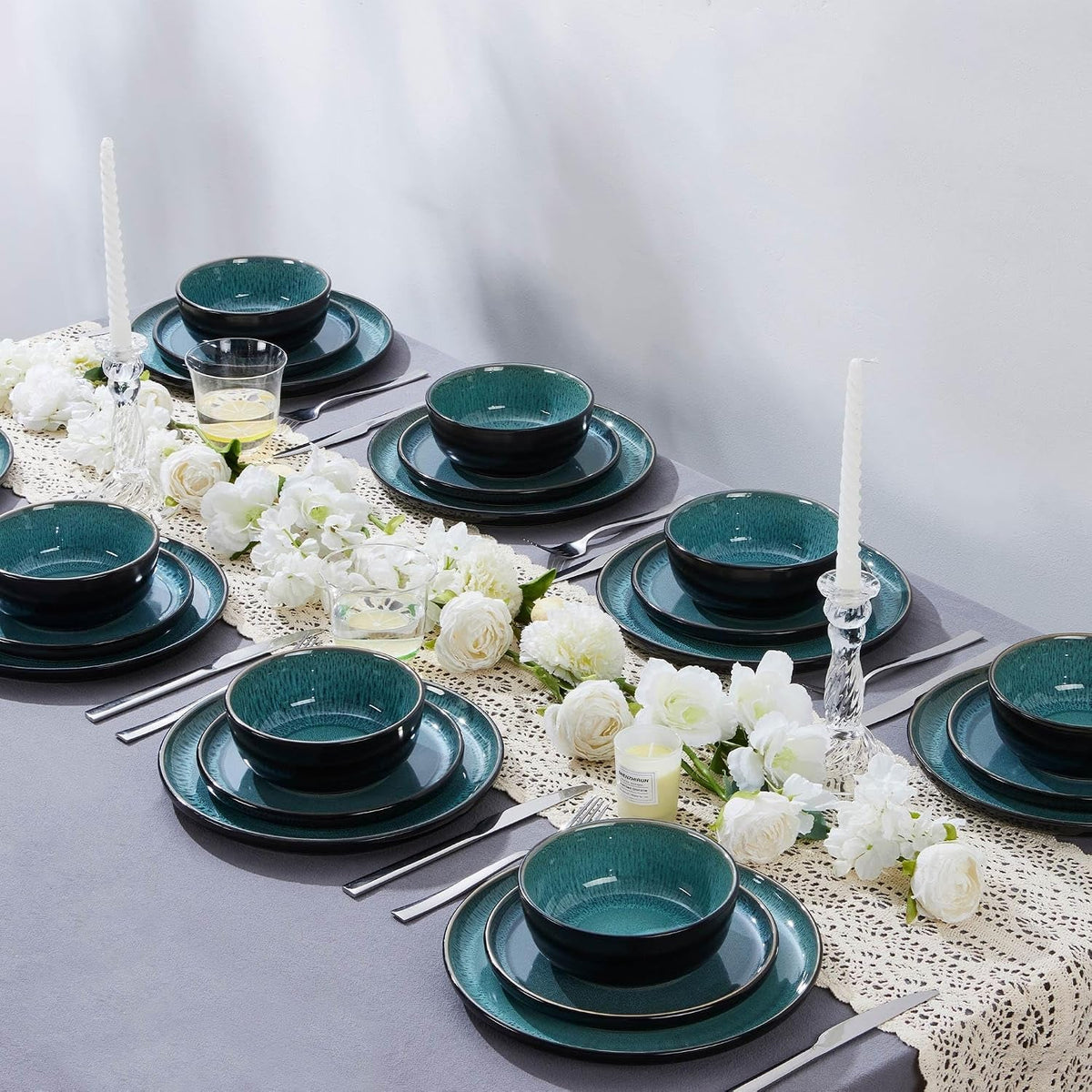 24-piece-dinnerware-sets-for-8-ceramic-dishes-set-pastel-turquoise