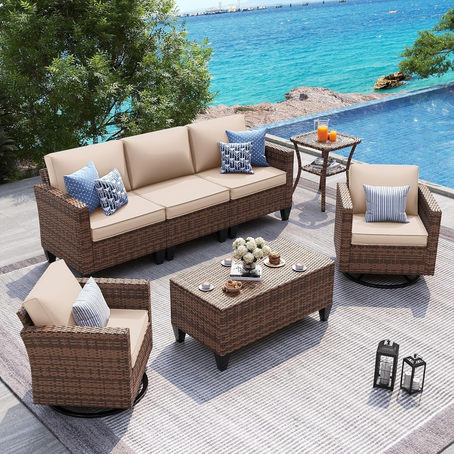 patio-furniture-set-5-pieces-outdoor-conversation-sets-with-rocking-swivel-chairs-wicker-rattan-outdoor-sofa-set-with-storage-table-and-waterproof-covers-for-backyard-deck-porch-khaki