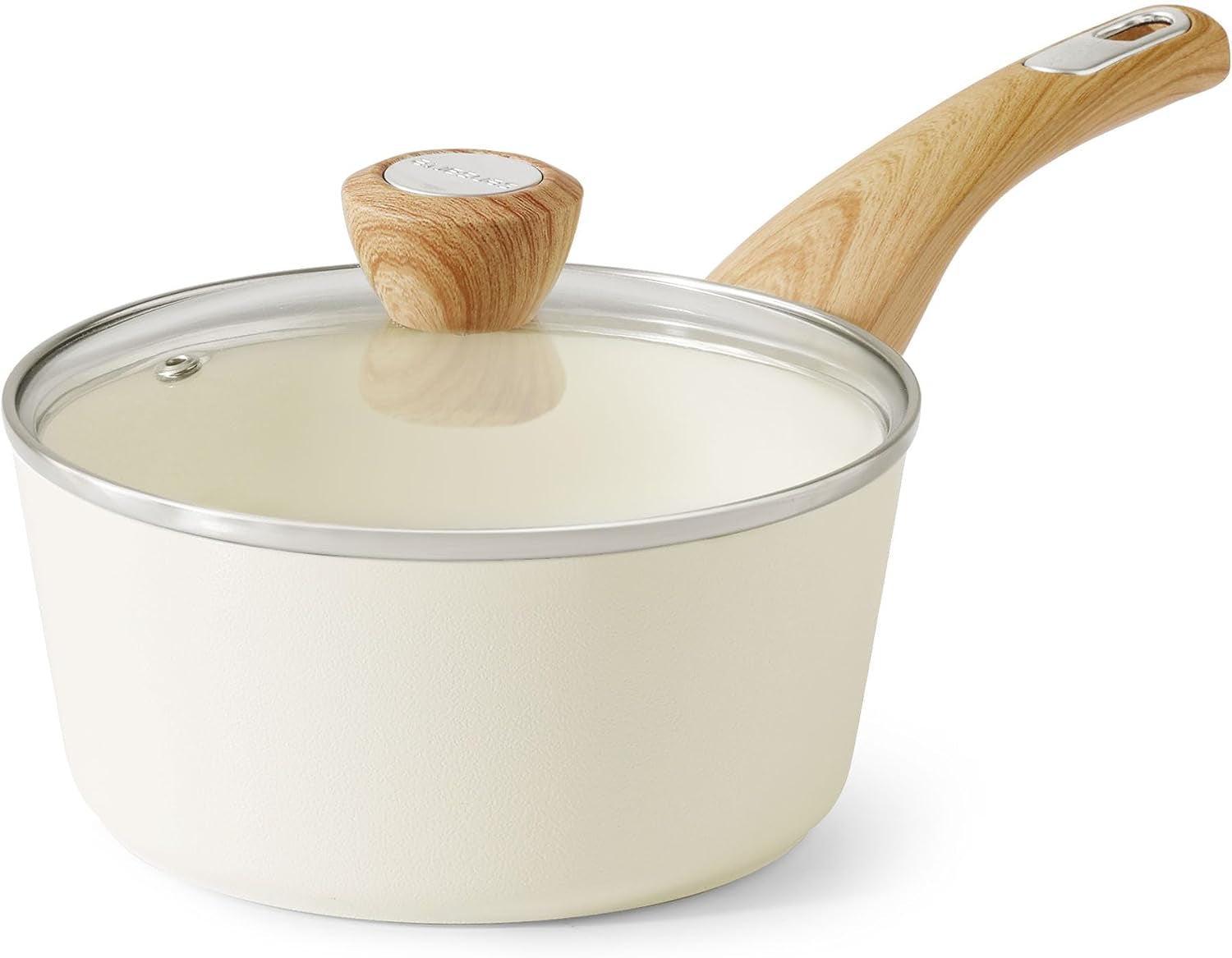 ceramic-nonstick-sauce-pan-with-lid-1-5-quart-small-saucepan-white-cooking-pot-with-stay-cool-handle-non-toxic-kitchen-sauce-pot-non-stick-saucier-pan-induction-pot-pfoa-ptfe-pfas-free
