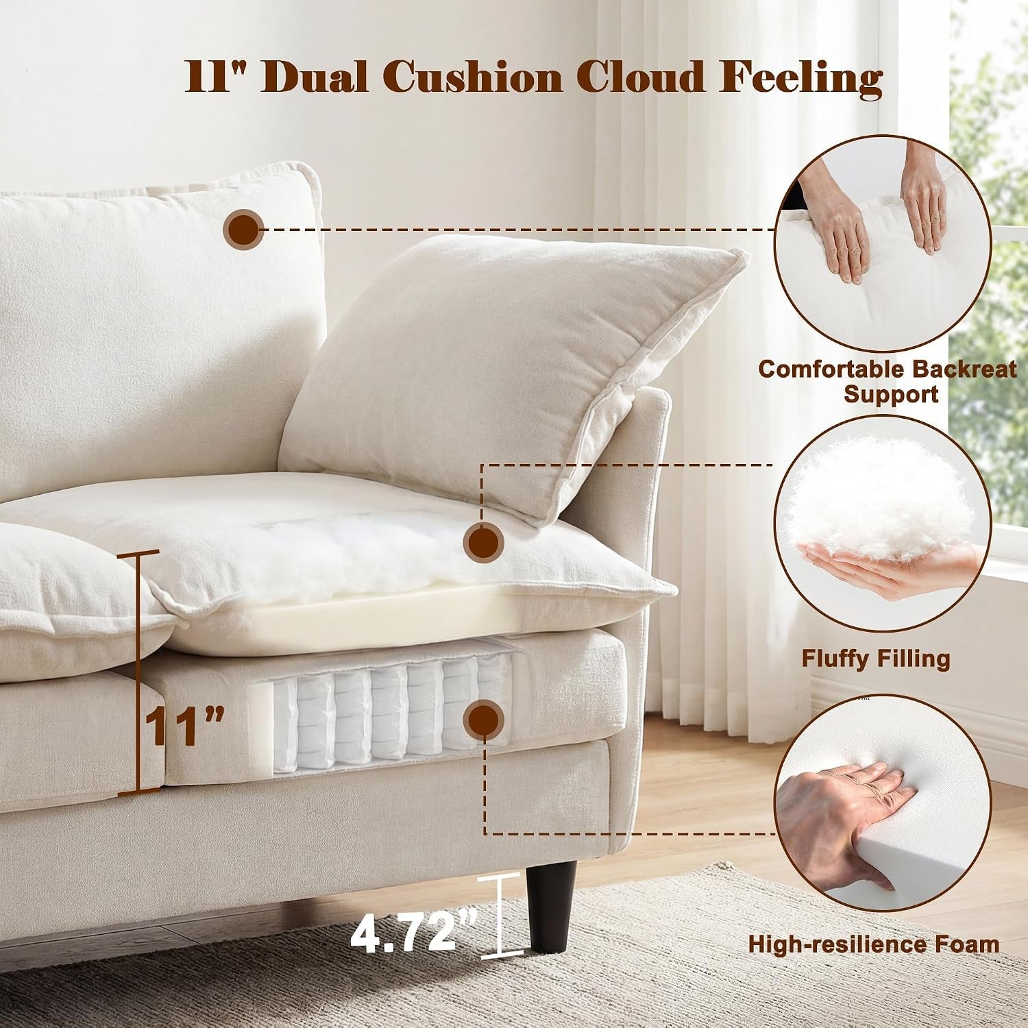69-couch-sofa-l-shape-3-seat-with-ottoman-small-cloud-sofa-double-layer-cushion-23-deep-seat-washable-chenille-pillows-couches-for-living-room-apartment-office-69-beige-l