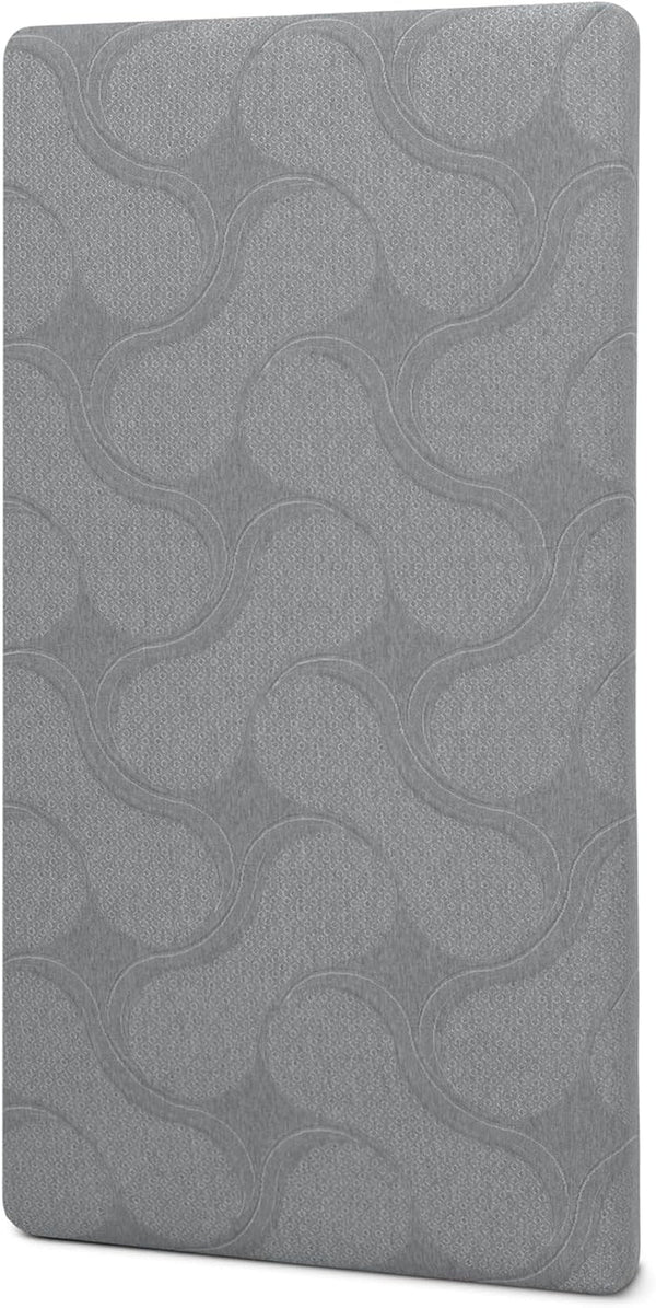 Snooze 6 Inch Memory Foam Mattress, Twin6