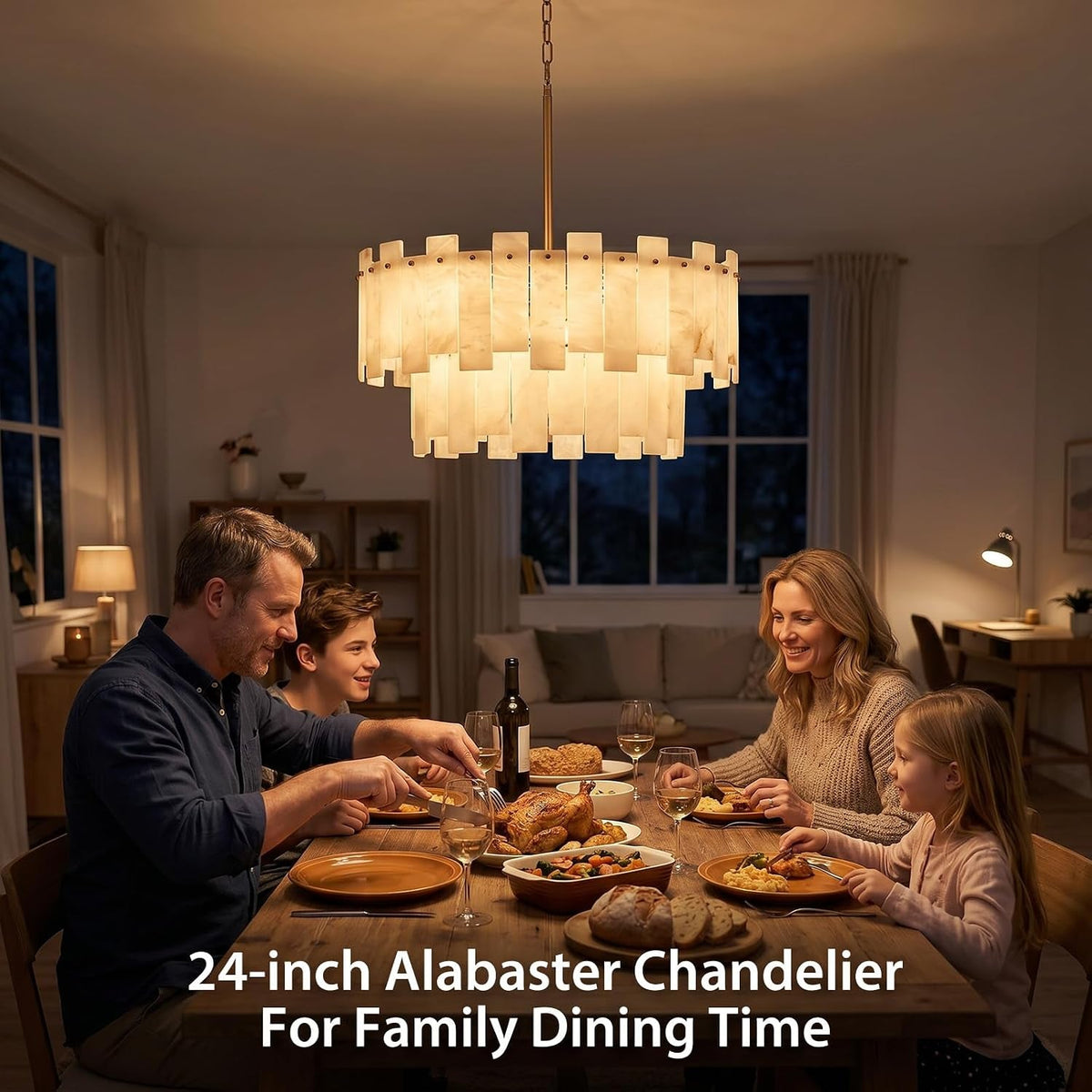 alabaster-chandelier-24-spanish-alabaster-round-chandeliers-2-tier-modern-adjustable-gold-marble-pendant-chandeliers-for-dining-room-living-room-bedroom-foyer-bathroom-included-e12-bulb