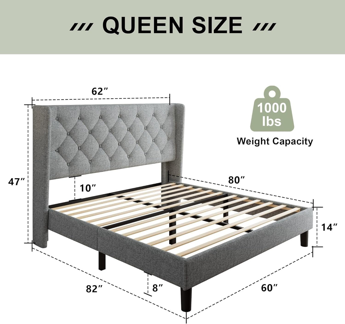 queen-bed-frame-with-upholstered-wingback-headboard-platform-bed-and-heavy-duty-wooden-slats-support-easy-assembly-noise-free-no-box-spring-needed-light-gray