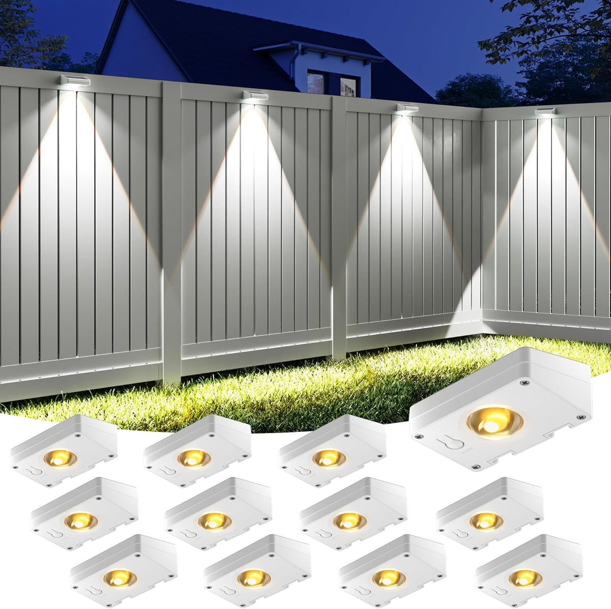 solar-fence-lights-outdoor-12-pack-3-color-temperature-fence-light