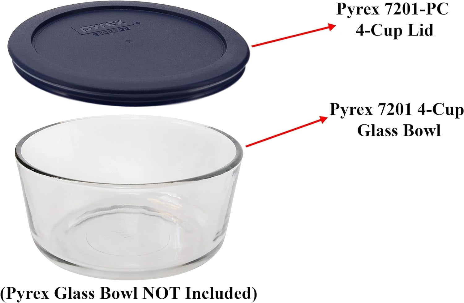 7201-pc-4-cup-blue-food-storage-lid-4-pack-made-in-usa-bpa-free-plastic-round-shape-replacement-cover-designed-for-7201-glass-bowl-dishwasher-safe