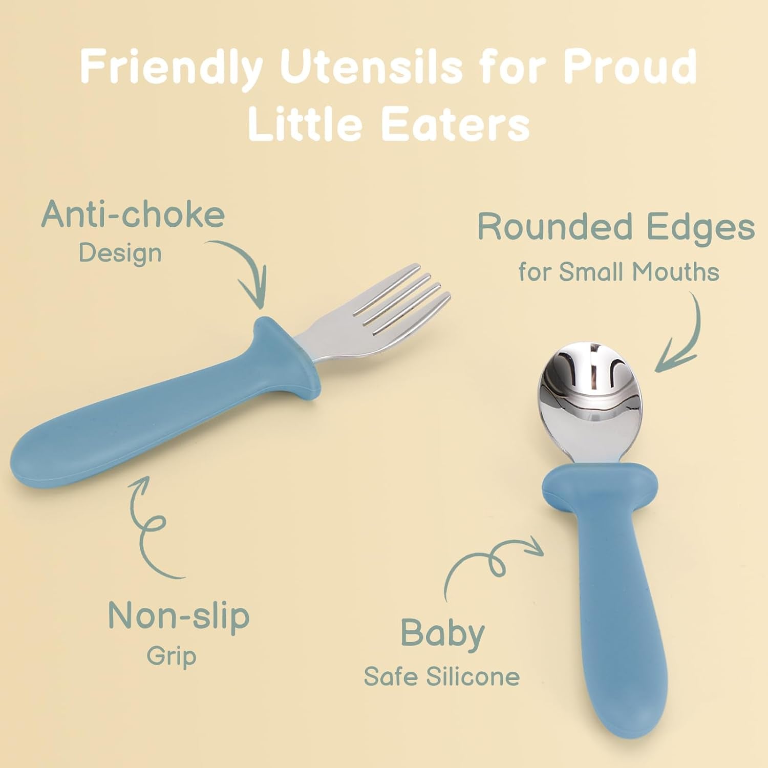 toddler-utensils-6-pack-children-safe-forks-and-spoons-set-kids-silverware-set-with-silicone-handle-18-8-stainless-steel-bpa-free-dishwasher-safe