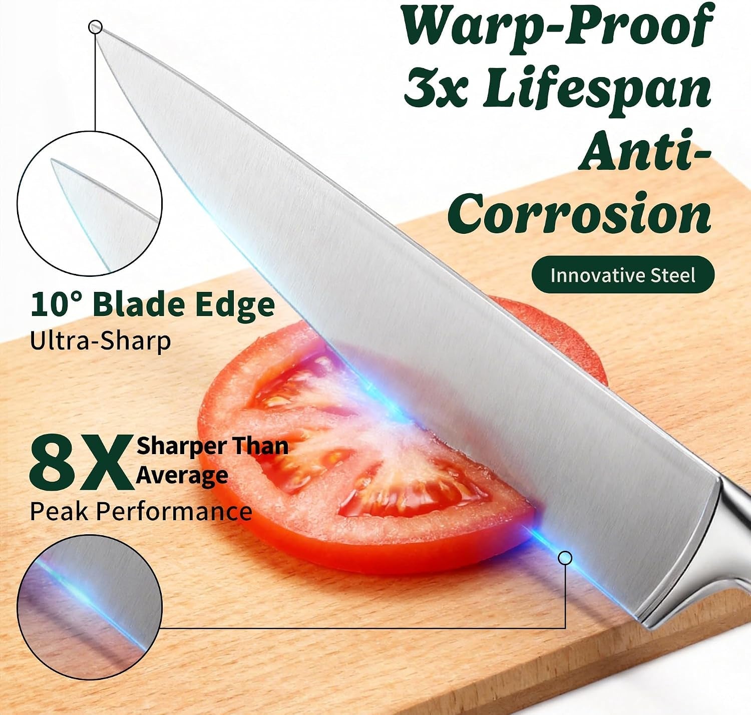 knife-set-15-piece-premium-chef-high-carbon-stainless-steel-kitchen-knife-block-set-razor-sharp-ergonomic-forged-triple-rivet-handle-professional-knife-set-for-kitchen-dishwasher-safewhite