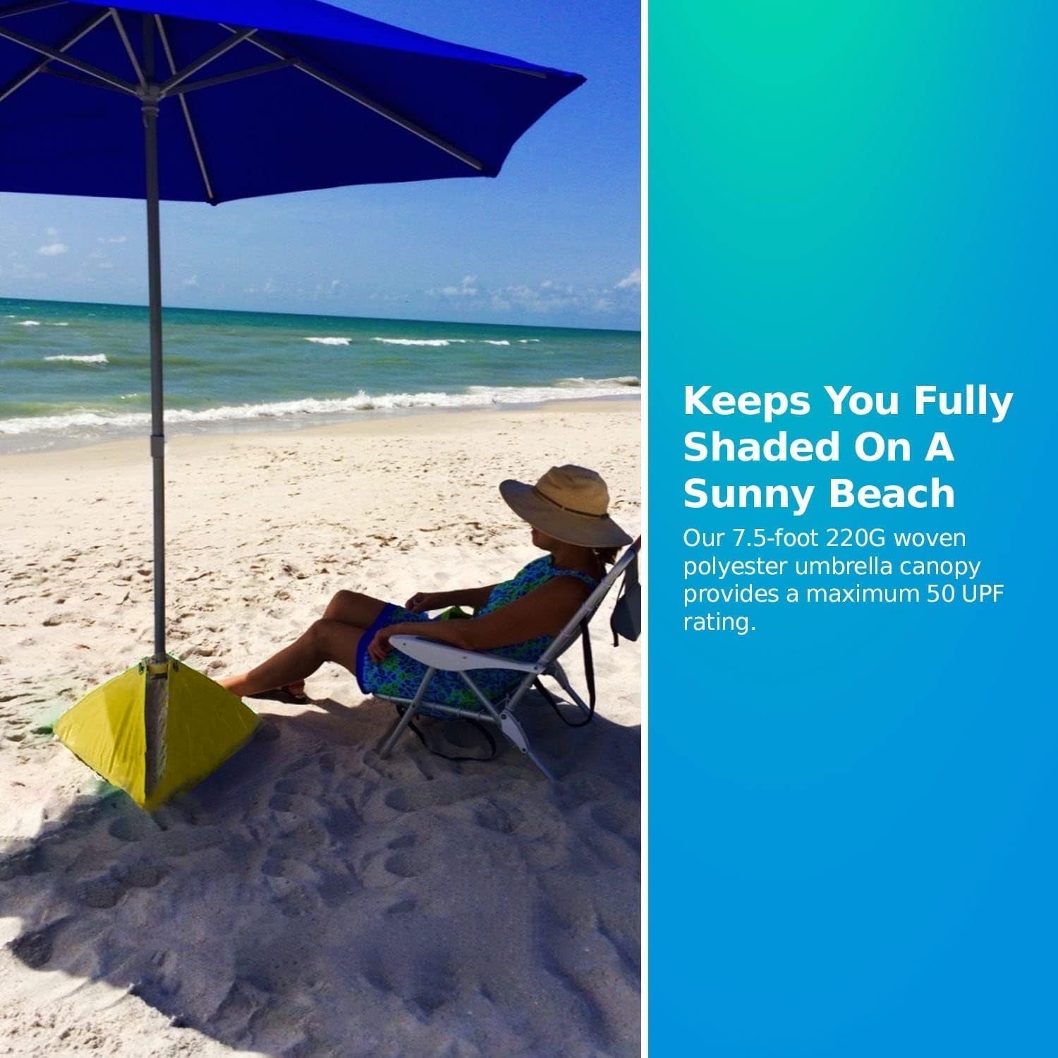 all-in-one-beach-umbrella-system-includes-ultra-base-compliant-with-the-astm-f3681-24-beach-umbrella-safety-standard-deep-ocean-blue