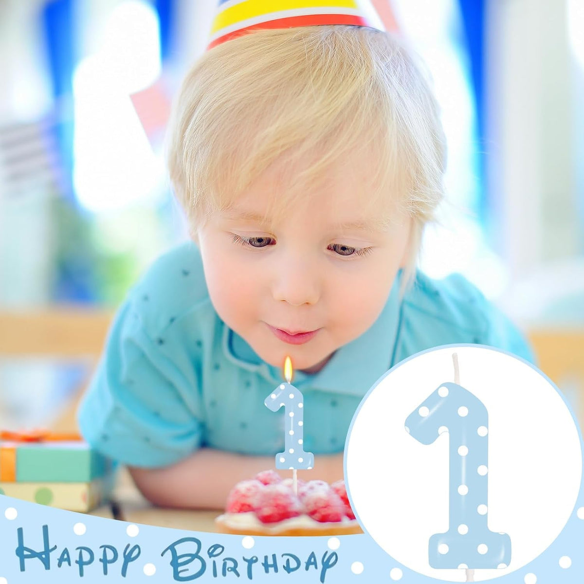 blue-polka-dot-birthday-number-1-candle-1st-birthday-decorations-boy