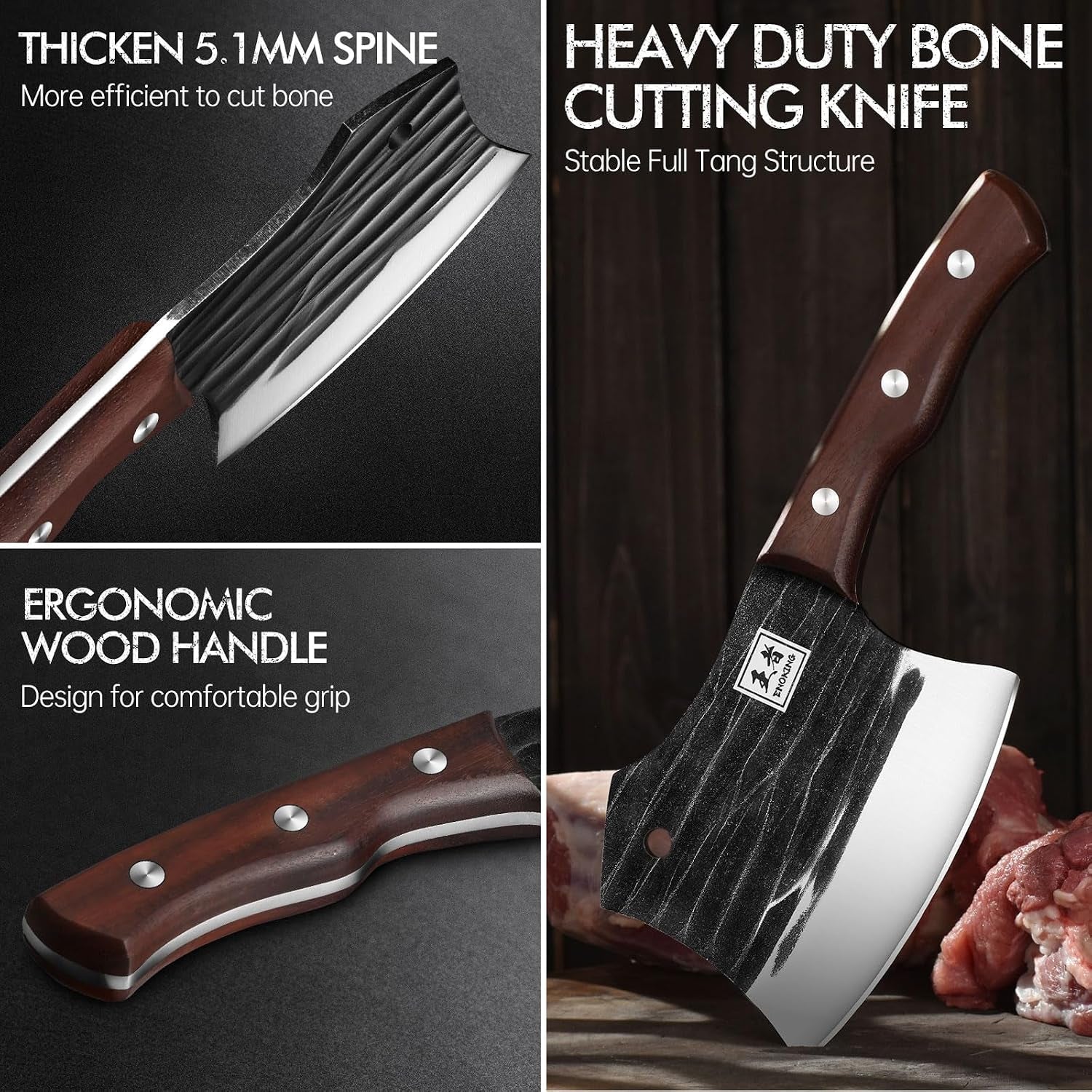 5-7-bone-cleaver-knife-heavy-duty-butcher-knife-with-full-tang-hand-forged-blade-meat-bone-chopper-with-leather-sheath-for-kitchen