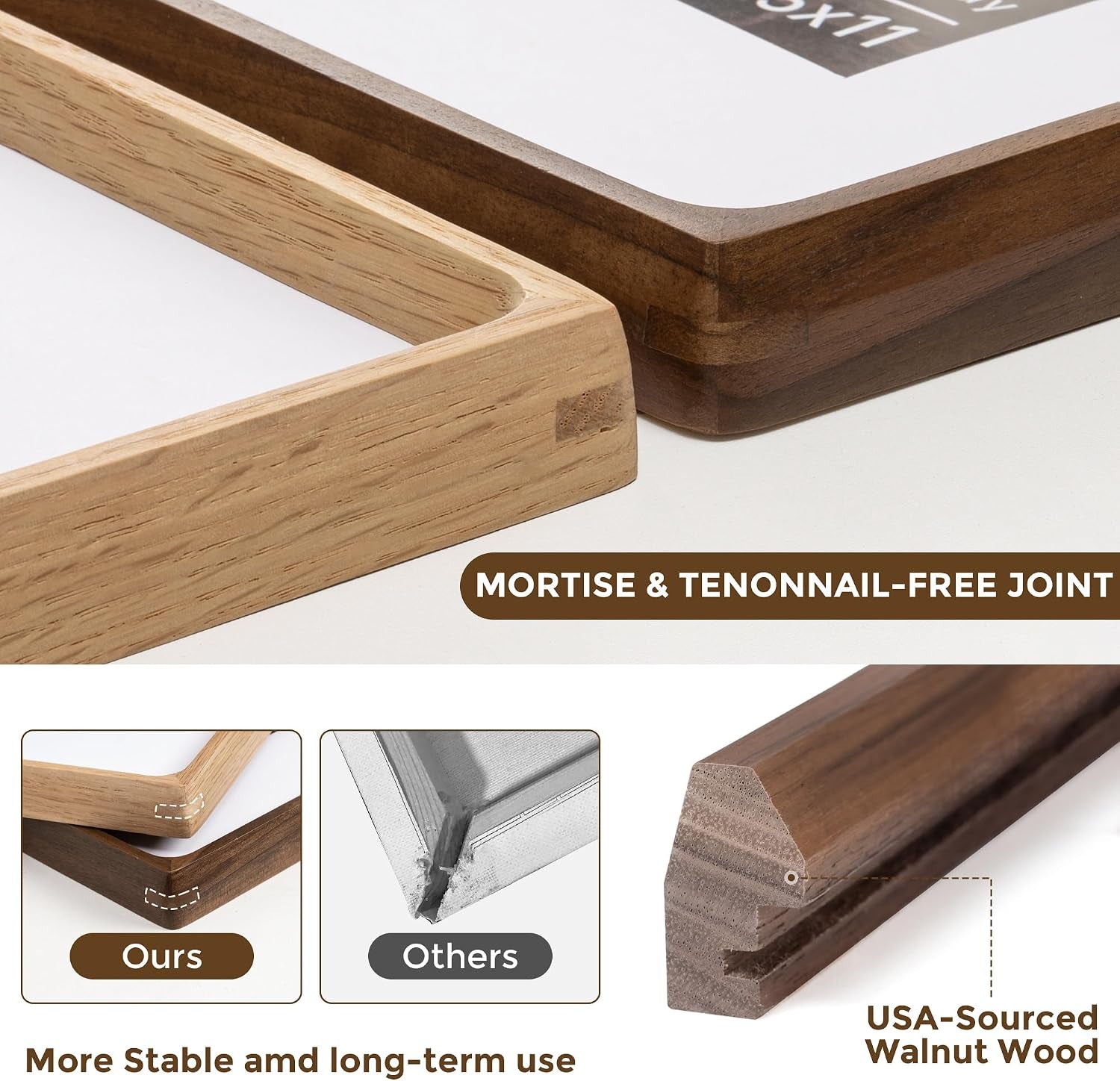 5x7-picture-frame-usa-sourced-walnut-wood-photo-frame-with-hd-tempered-glass-wooden-5x7-frame-matted-to-4x6-handcrafted-rounded-corner-frames-for-tabletop-or-wall-display