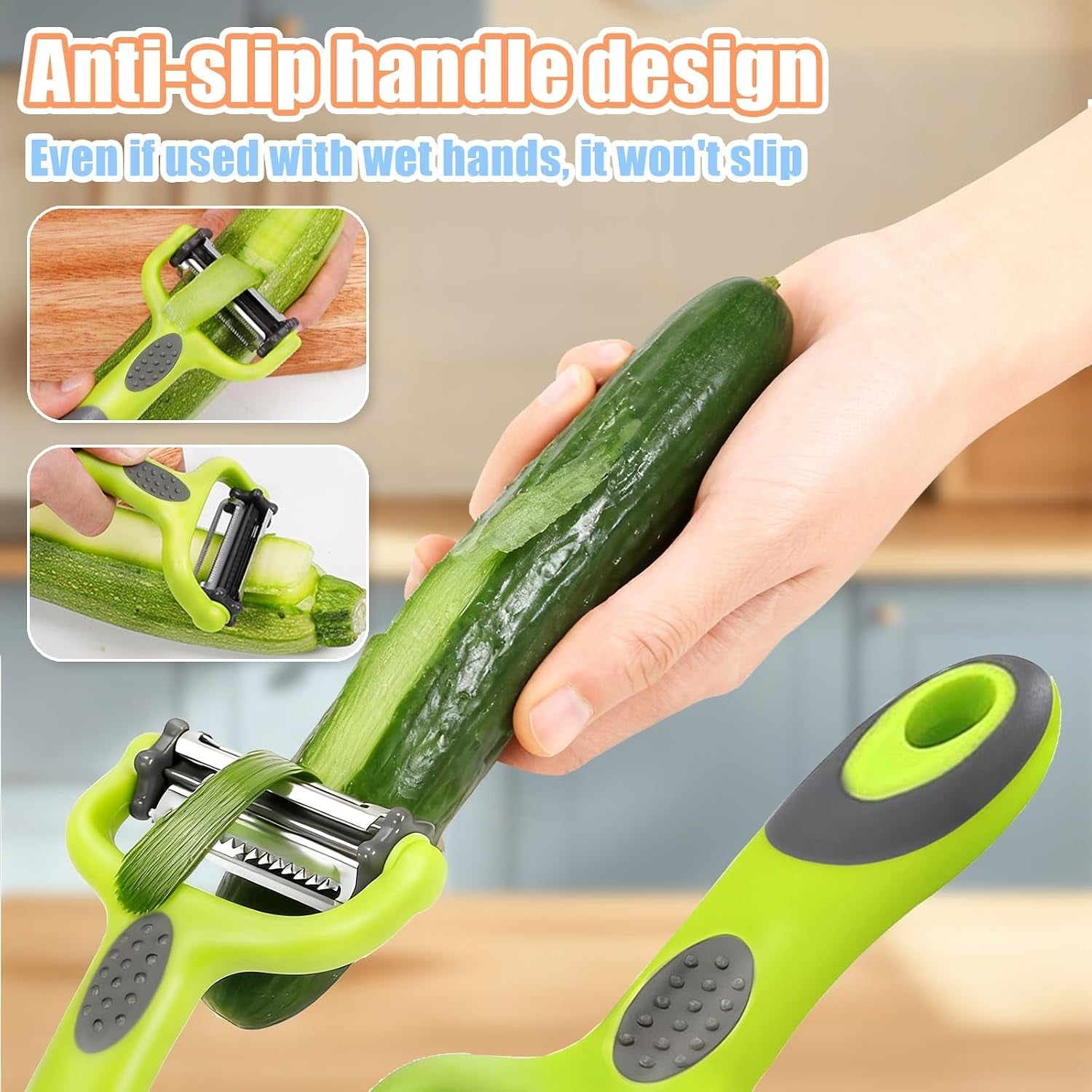 3-in-1-multifunctional-fruit-vegetable-peeler-stainless-steel-blade-for-peeling-julienning-slicing-non-slip-handle-ideal-for-potatoes-cucumbers-apples-home-kitchen-daily-use-3