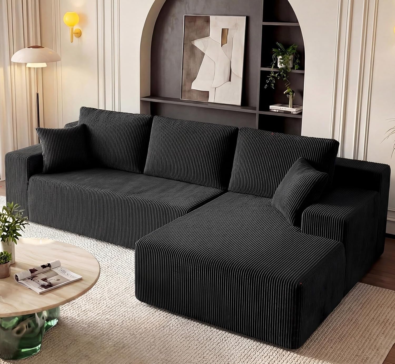cloud-sectional-boneless-couches-for-living-room-modular-l-shaped-couch-with-deep-seat-oversized-right-facing-chaise-memory-foam-compressed-spineless-3-seater-sofa-for-apartment-black