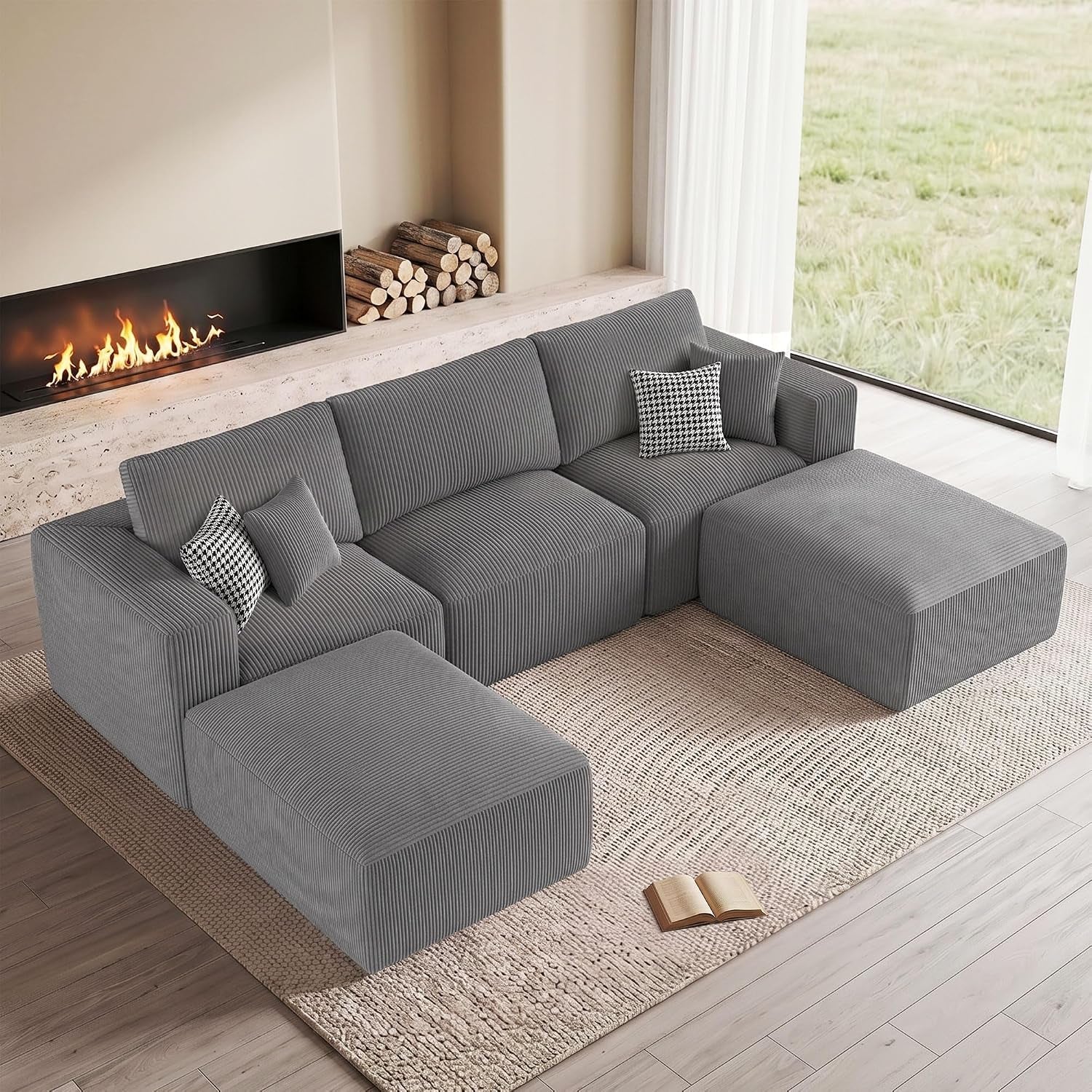 111-modular-sectional-sofa-u-shaped-cloud-boneless-couch-grey