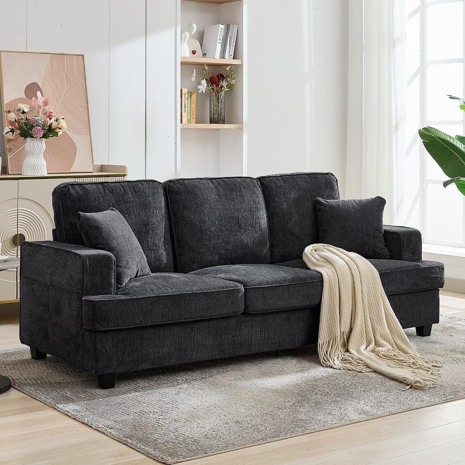 89-couches-for-living-room-with-deep-seats-3-seater-sofa-couch-mid-century-modern-chenille-sofa-with-armrests-upholstered-comfy-sofas-for-living-room-bedroom-apartment-office-grey
