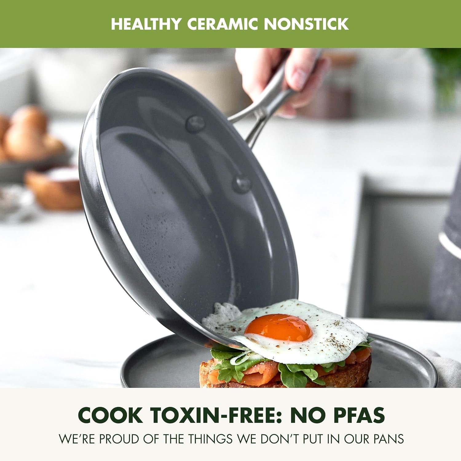 swift-healthy-ceramic-nonstick-10-frying-pan-skillet-stainless-steel-handle-pfas-free-dishwasher-safe-oven-safe-black