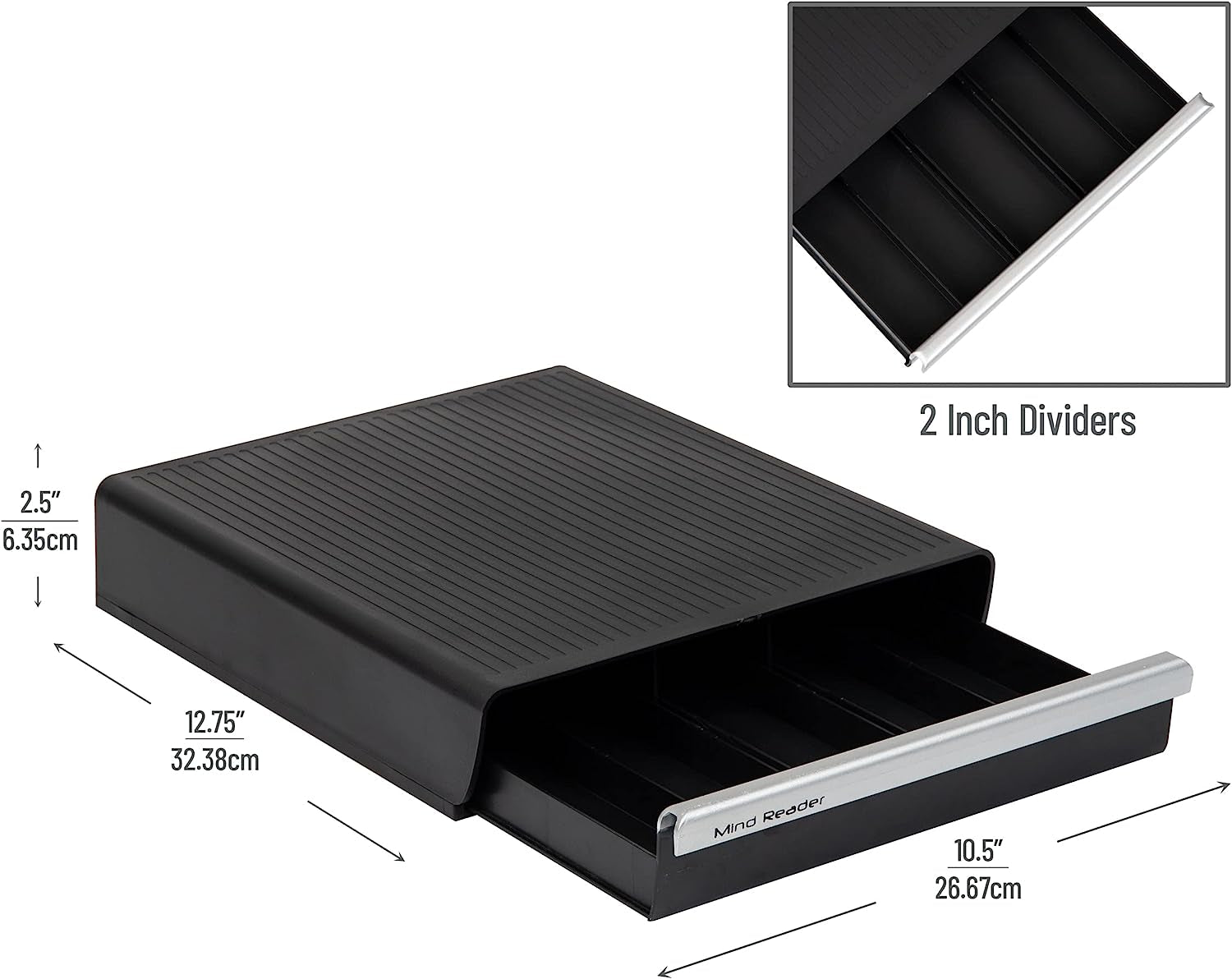 single-serve-coffee-pod-drawer-30-pod-capacity-countertop-organizer-10-5l-x-12-75w-x-2-5h-black