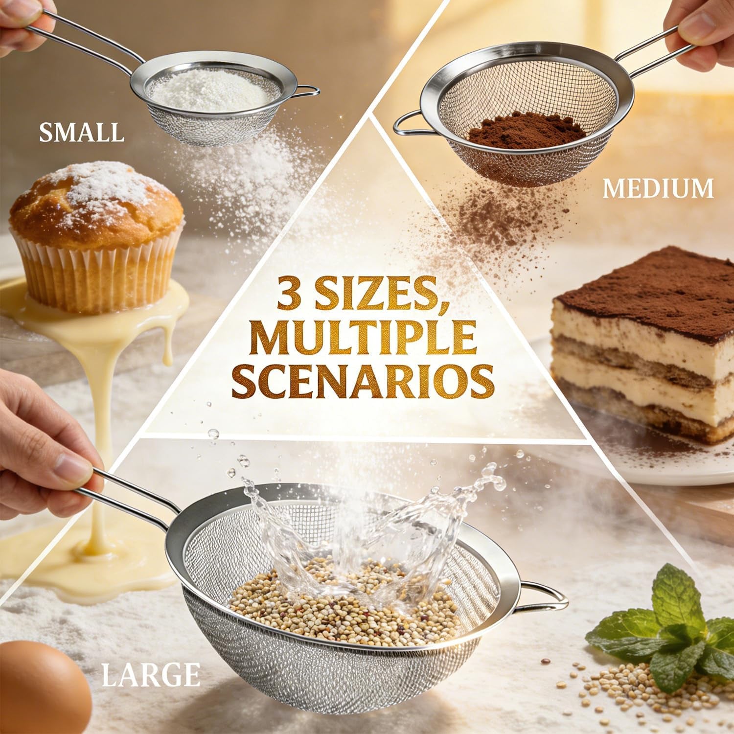 fine-mesh-strainers-premium-stainless-steel-colander-sieve-sifters-with-durable-mesh-and-sturdy-handle-excellent-for-sifting-dry-ingredients-flour-pastas-rice-tea-3-15-5-5-7-87