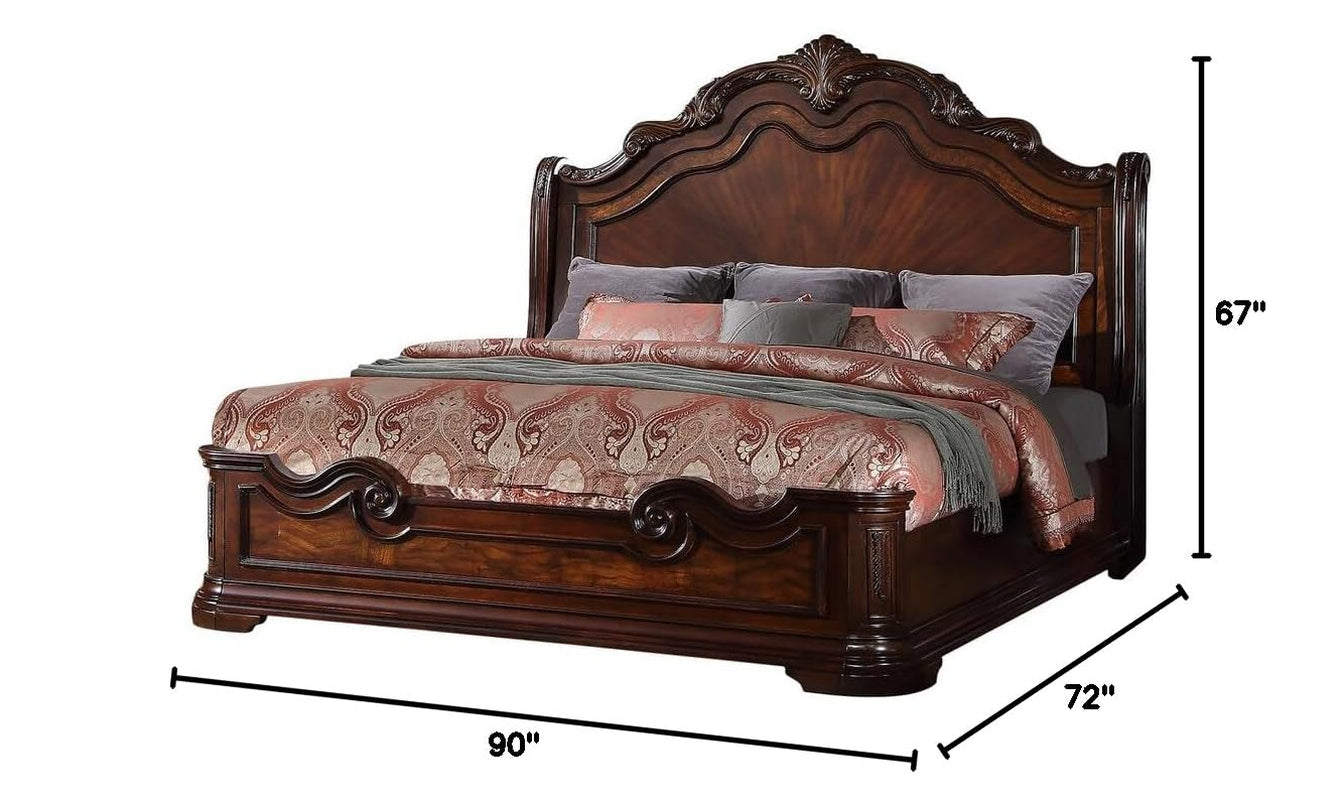 bathory-traditional-walnut-queen-bed-b1003wq