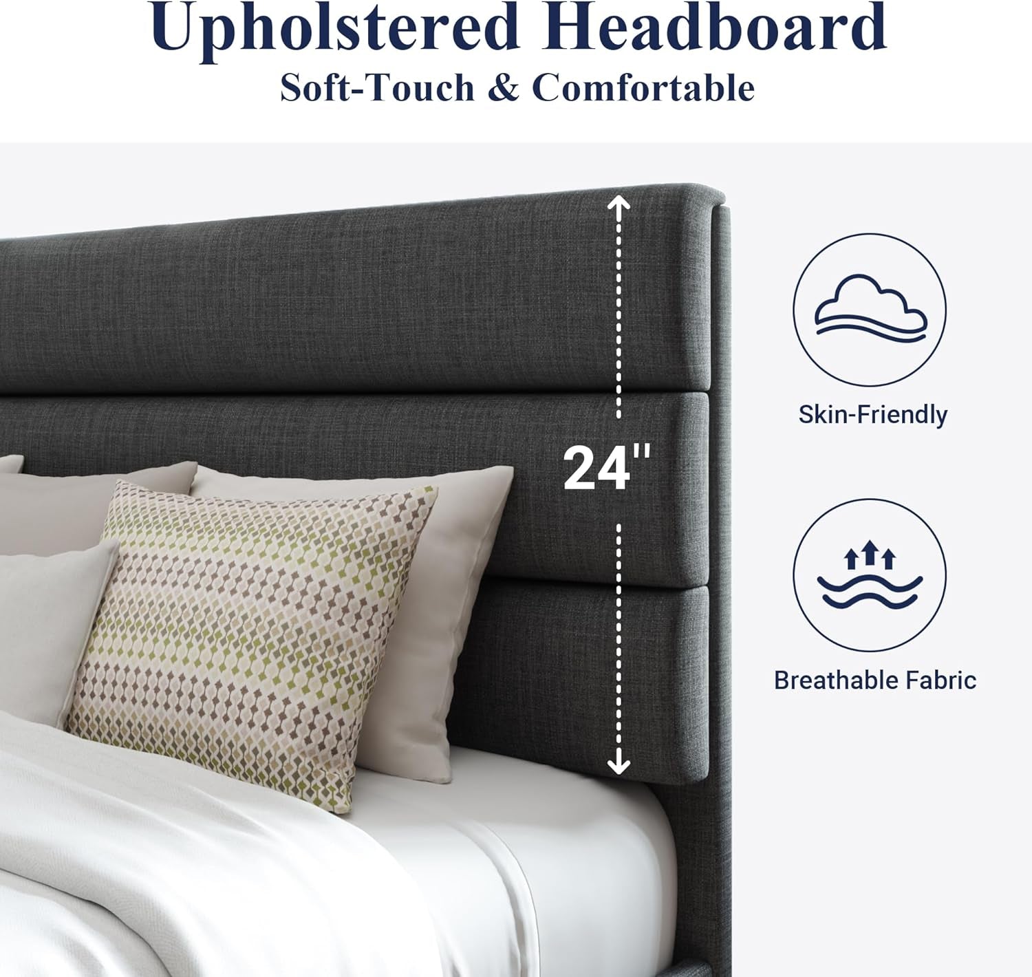 queen-size-platform-bed-frame-with-fabric-upholstered-headboard