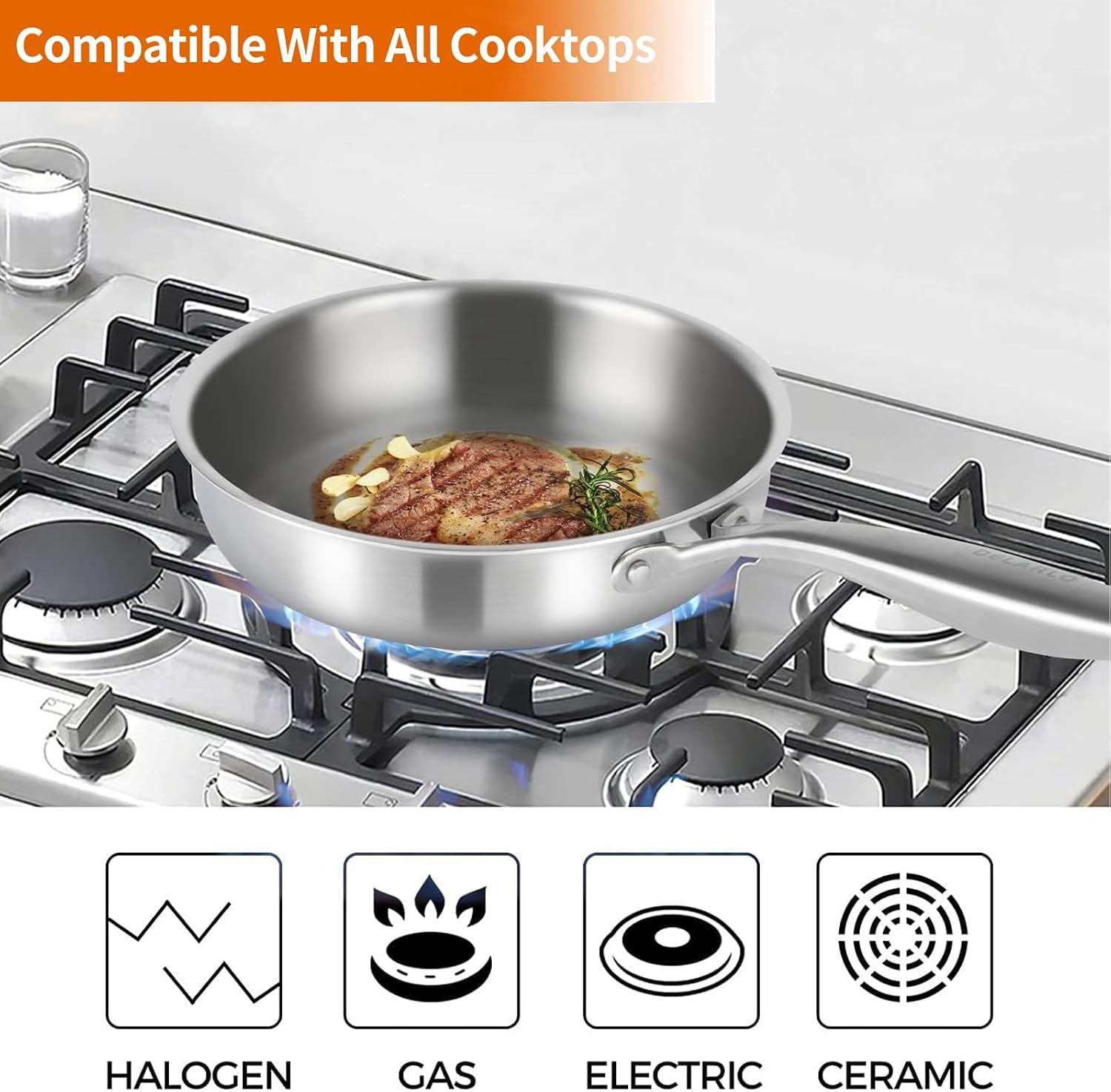 tri-ply-stainless-steel-kitchen-cookware-set-with-lid-14-piece-pot-heats-quickly-and-evenly-compatible-with-induction-gas-electric-and-ceramic-cooktops