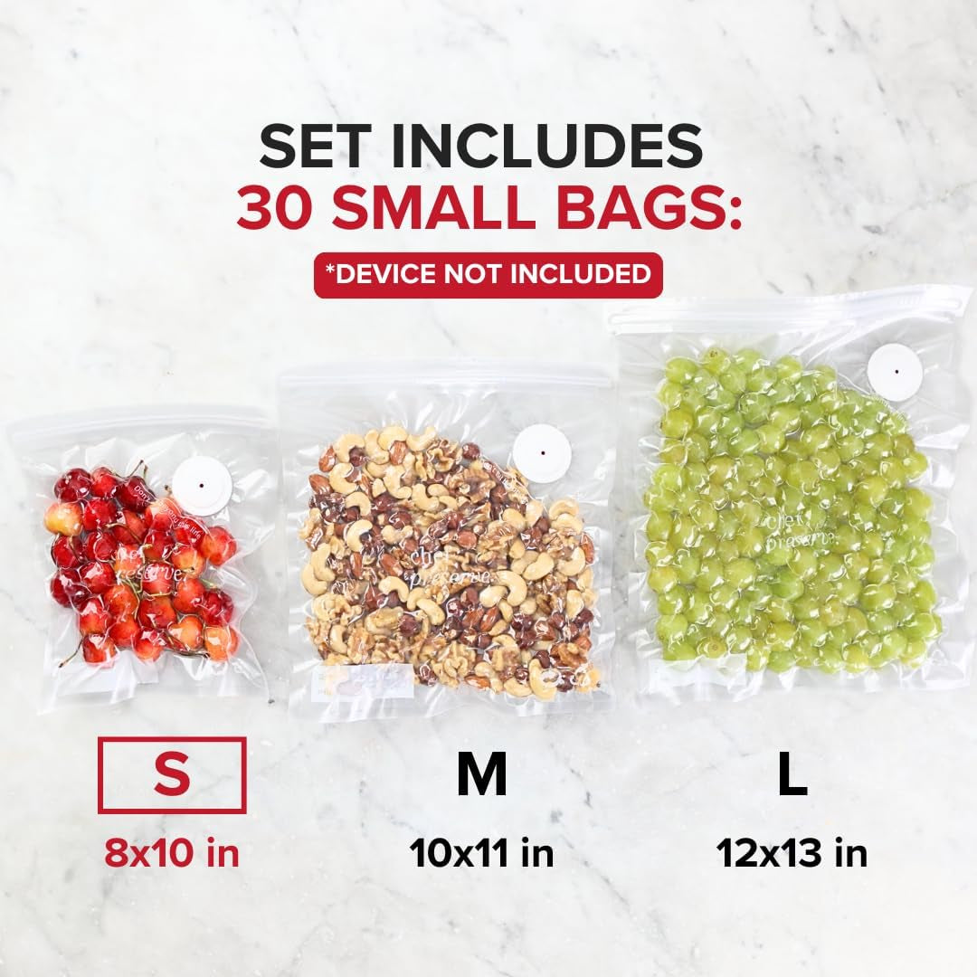 reusable-vacuum-sealer-bags-for-food-30-bpa-free-small-8-x-10-in-food-storage-bags-freezer-microwave-odor-resistant-leak-proof-compatible-with-vacuum-sealers