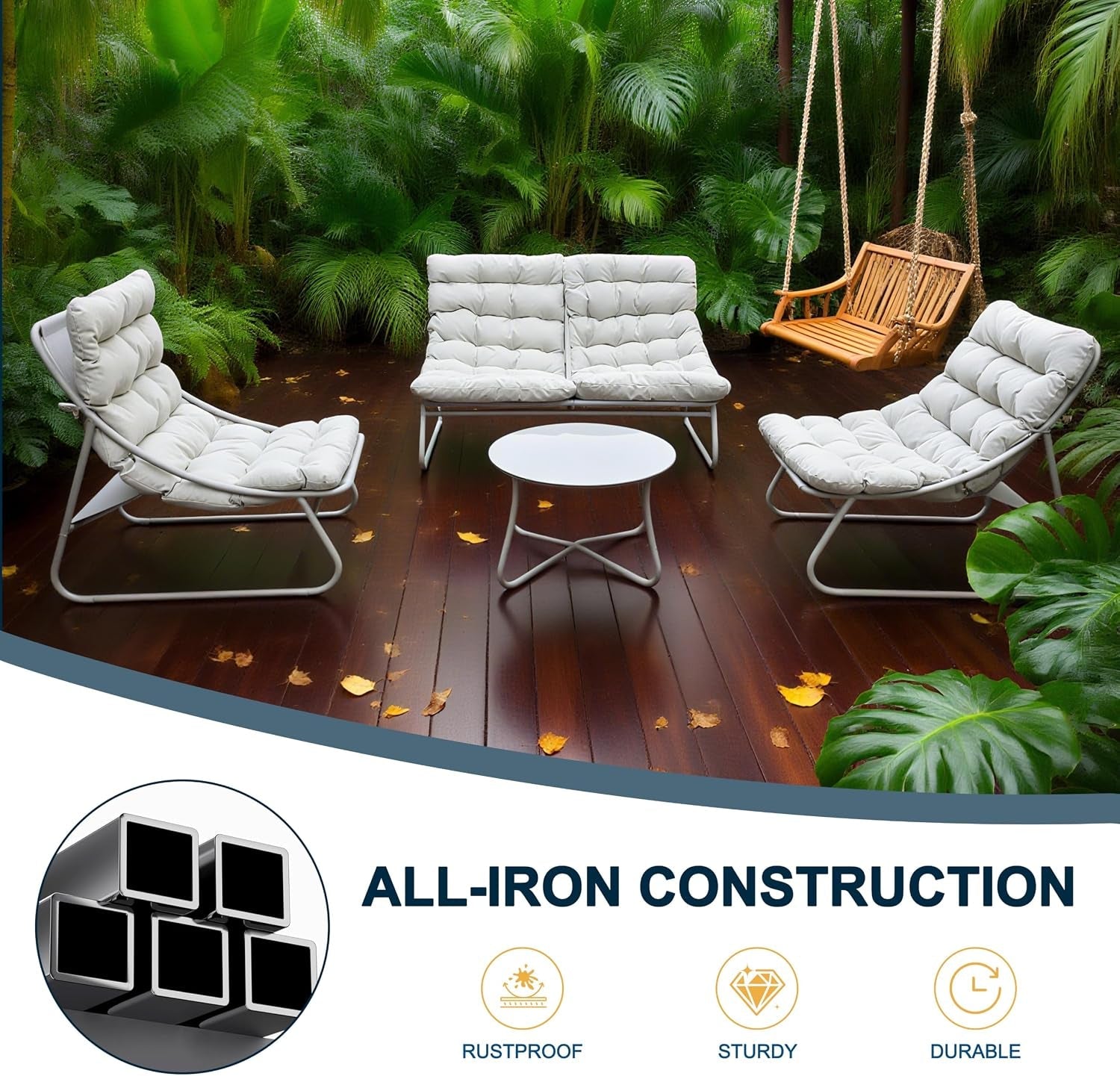 4-piece-outdoor-patio-conversation-set-with-loveseat-2-chairs-table