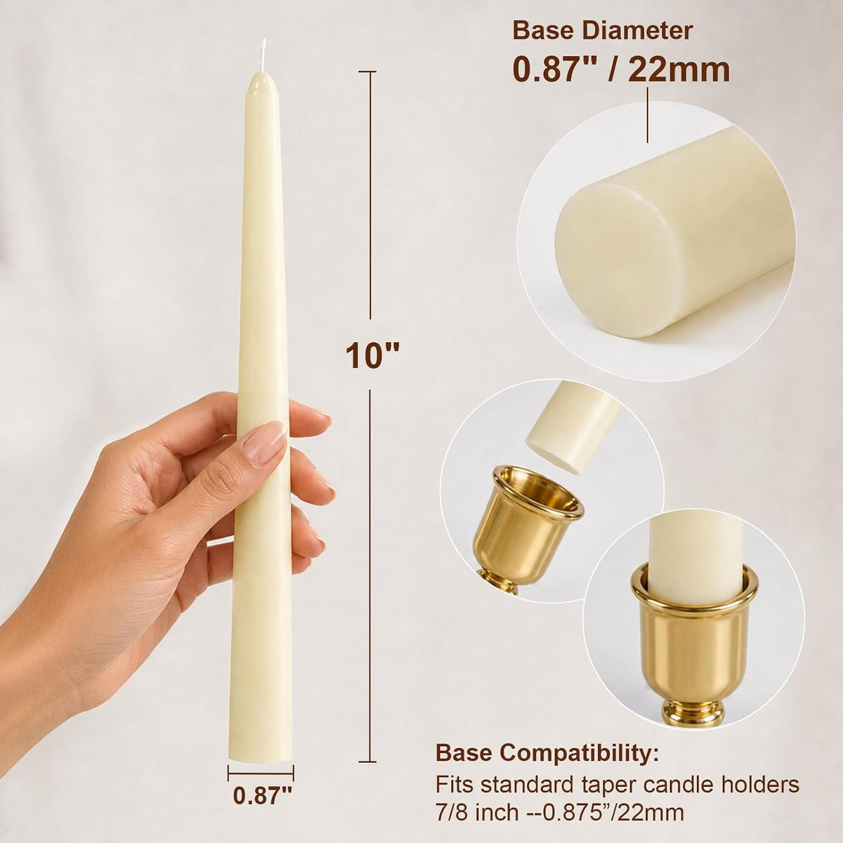 ivory-taper-candles-10-inch-4-pack-dripless-unscented-candle-sticks-7-h