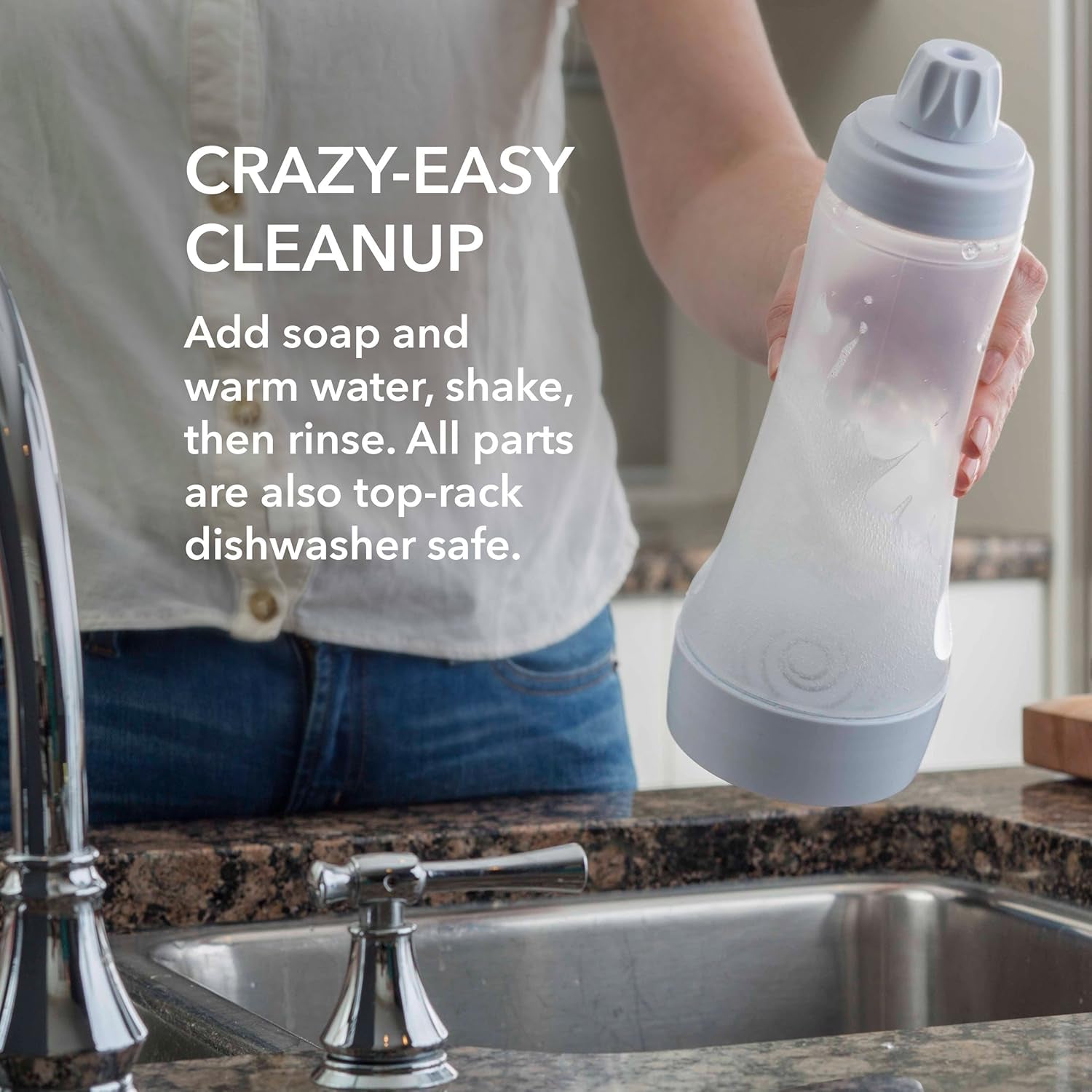 pancake-bottle-batter-dispenser-and-mixer-with-blenderball-wire-whisk-durable-no-mess-bpa-free-dishwasher-safe-mint