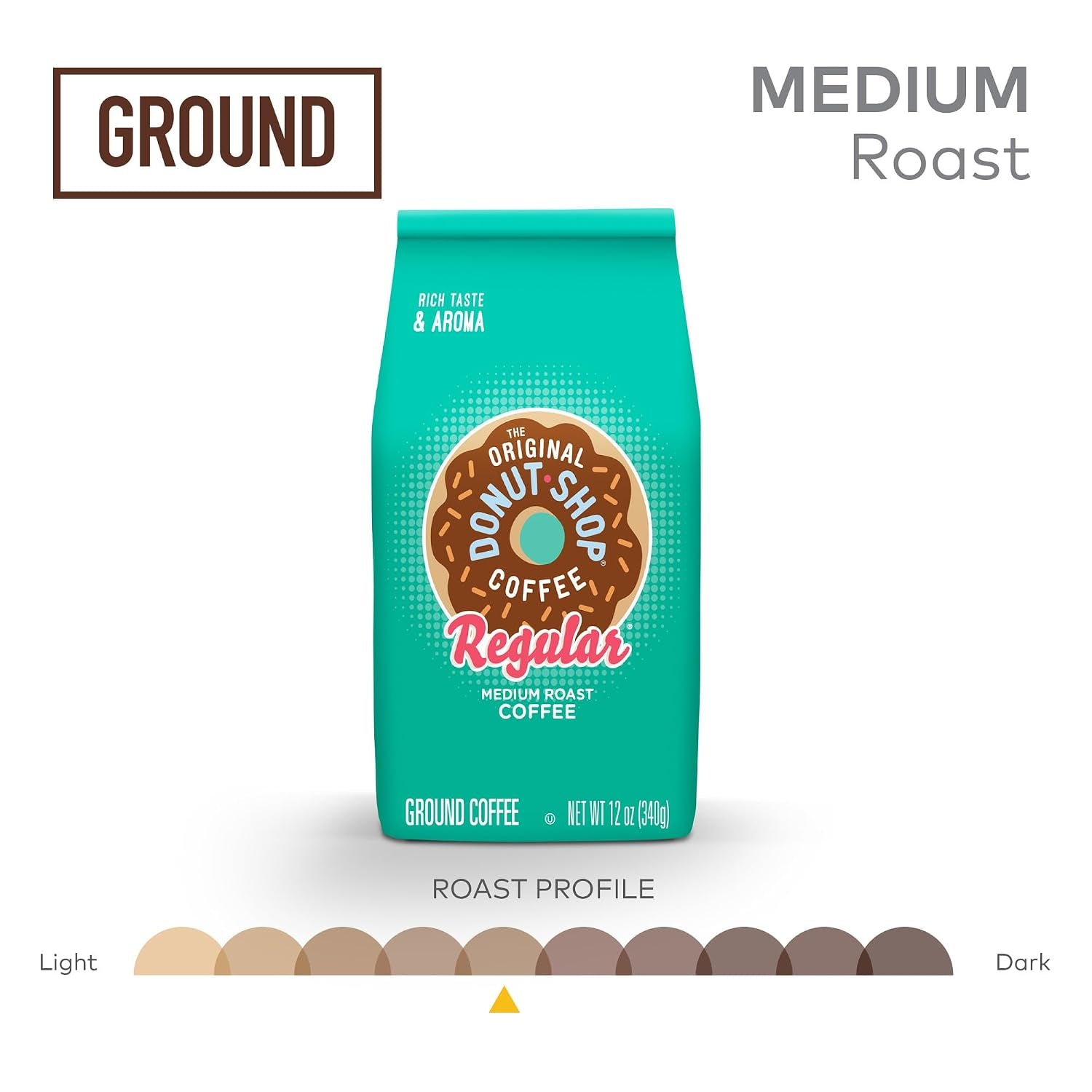 coffee-regular-medium-roast-ground-coffee-12-oz-bag