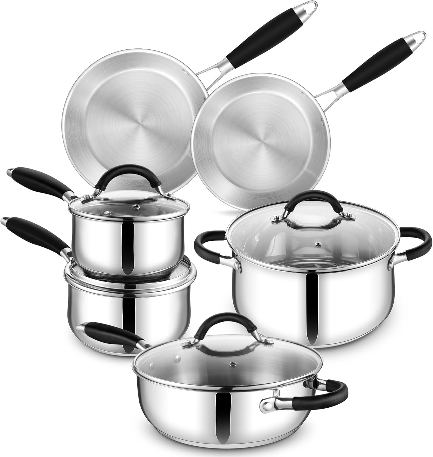 10-piece-stainless-steel-cookware-set-induction-pots-and-pans-set-tri-ply-base-with-stay-cool-handles-dishwasher-safe-non-toxic-kitchen-cooking-set-w-frying-pans-saucepans-stockpot