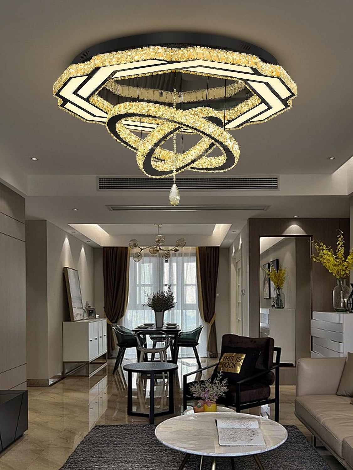 large-crystal-chandelier-dia-48-black-ring-crystal-chandelier-flush-mount-ceiling-light-for-living-room-foyer-hallway-dimmable-led-3-rings-celing-lighting
