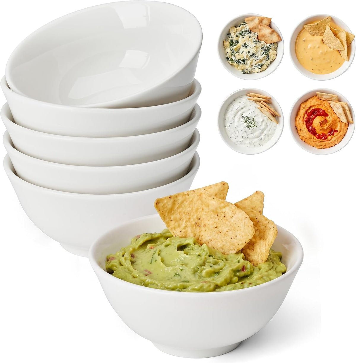 5-oz-small-ceramic-bowls-set-of-6-3-9-inch-snack-bowls-for-yogurt-ice-cream-dips-dessert-sauce-stackable-mini-serving-bowls-for-kitchen-white