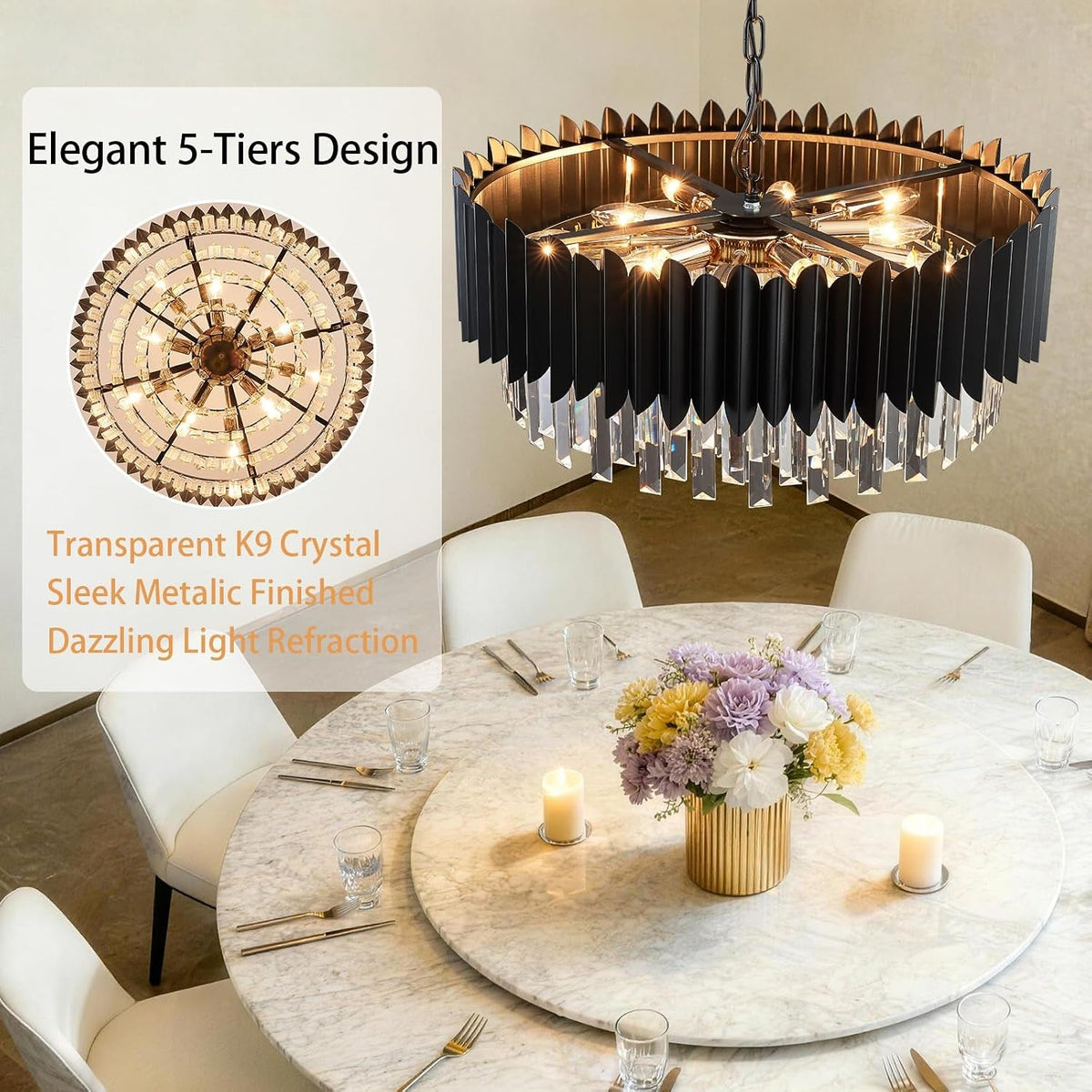 black-crystal-chandelier-23-62-k9-crystal-round-pendant-lights-adjustable-5-tier-large-modern-crystal-chandelier-for-dining-room-living-room-kitchen-island-bedroom-foyer-entryway