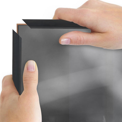 20X28 Picture Frame 3-Pack - Black7