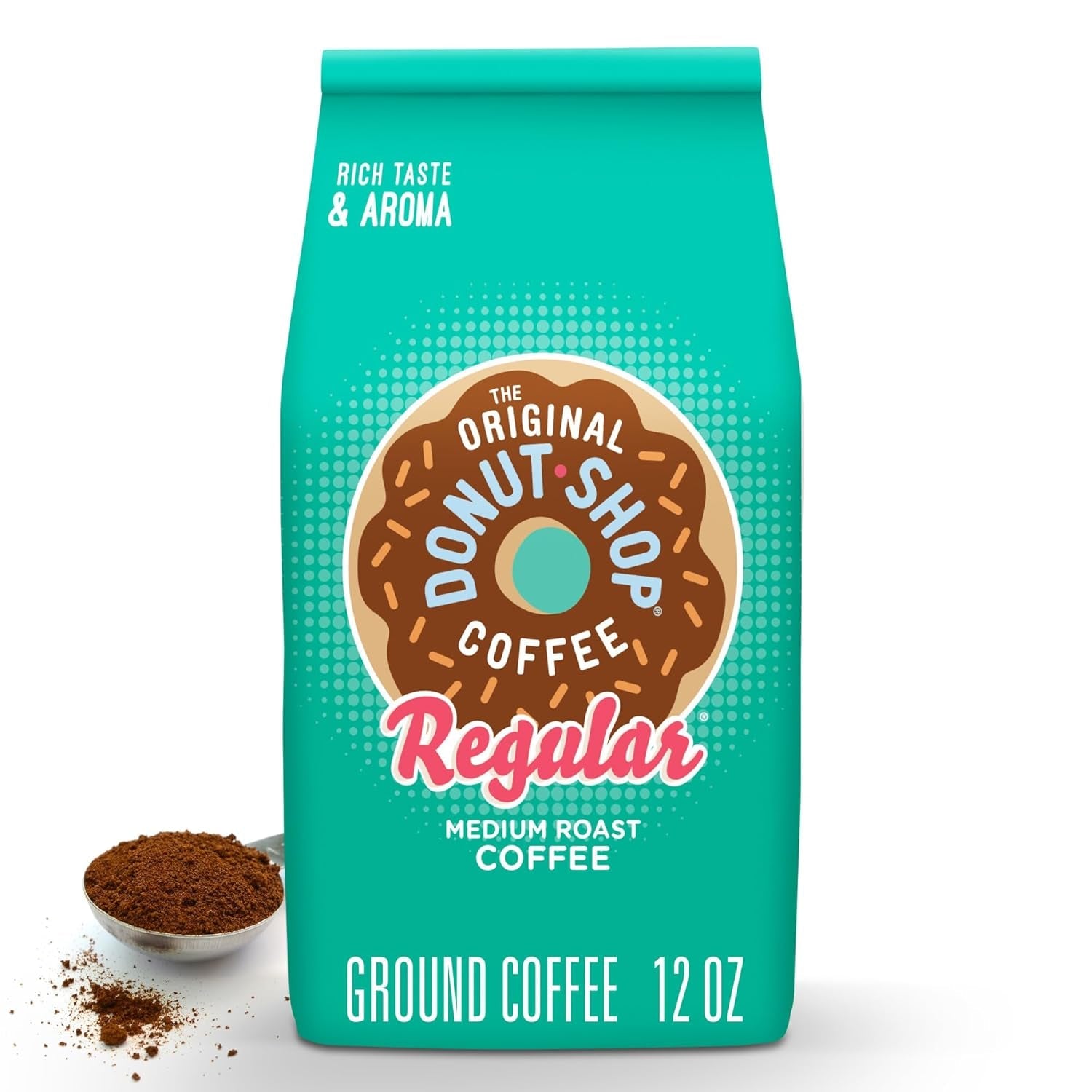 coffee-regular-medium-roast-ground-coffee-12-oz-bag