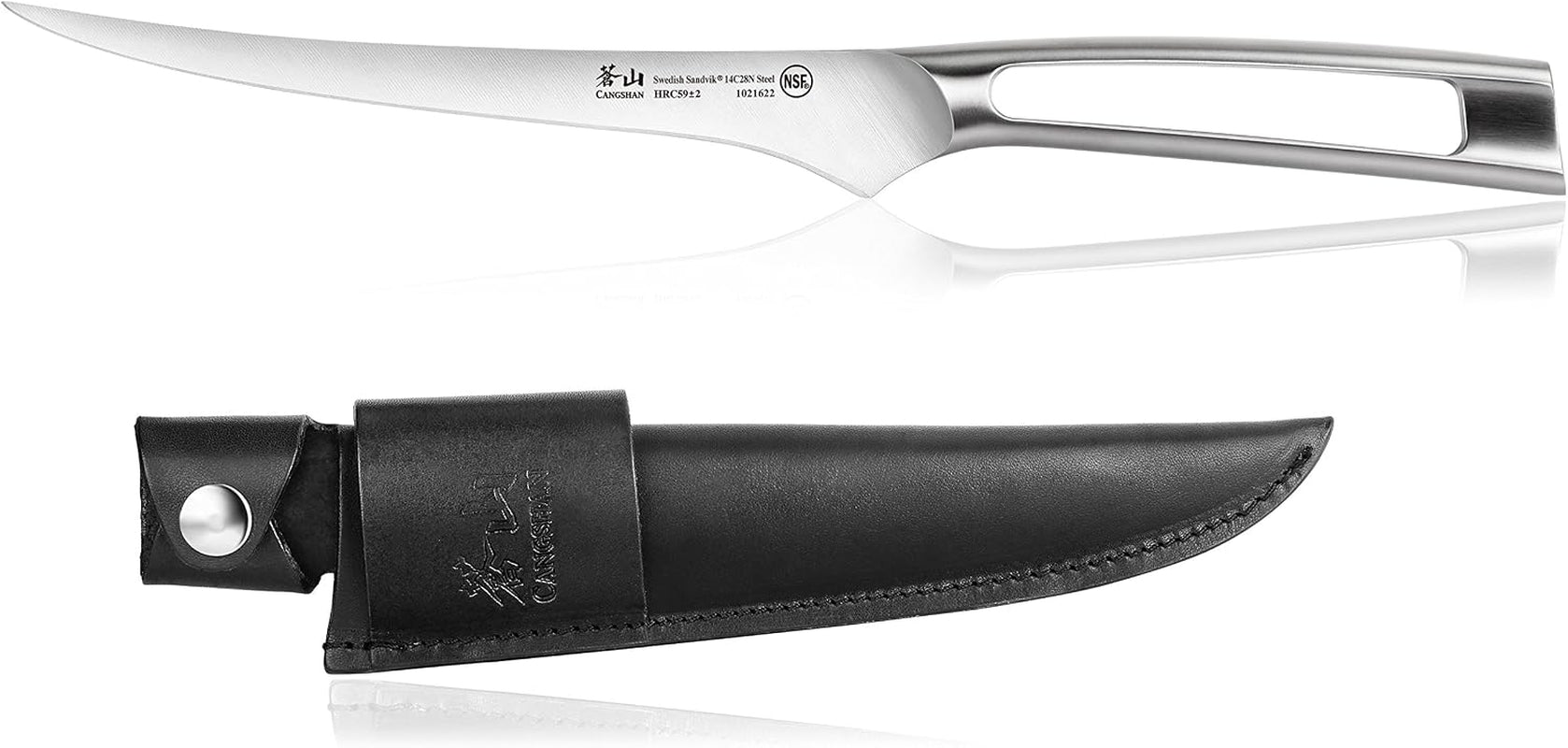 tn1-series-1021639-swedish-14c28n-steel-forged-7-inch-fillet-knife-and-leather-sheath-set
