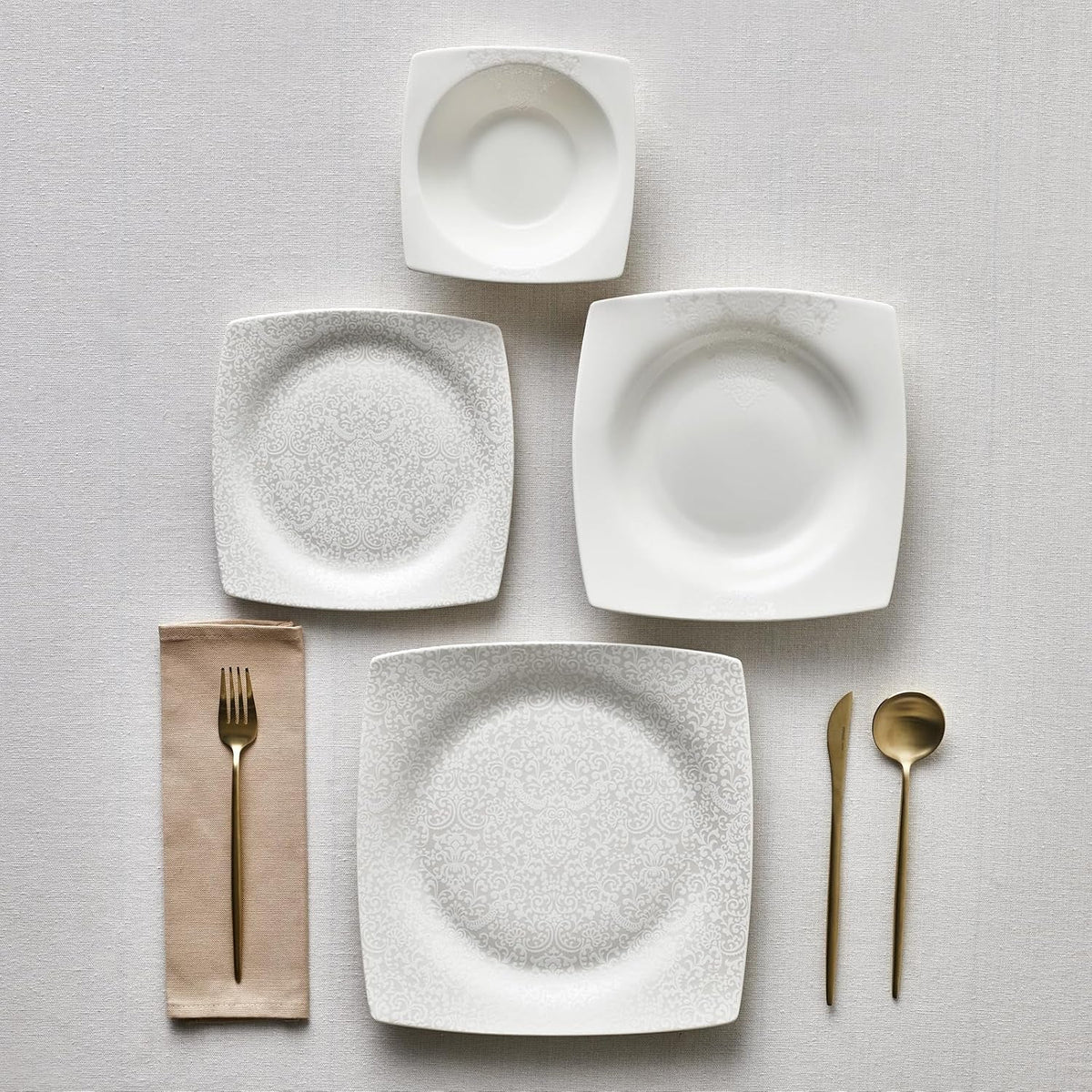 new-flava-bone-china-dinnerware-set-for-6-24-piece-white-dinner-set-lightweight-durable-fine-bone-china-plates-and-bowls-elegant-tableware-for-everyday-dining-and-special-occasions