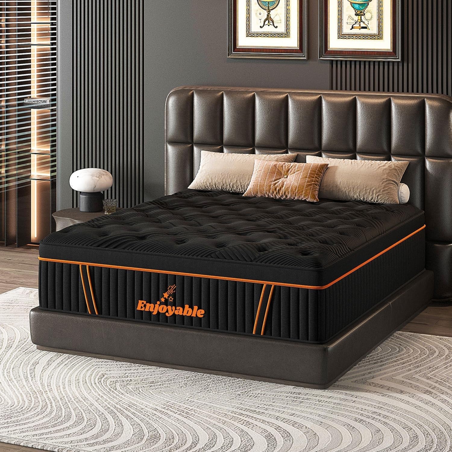 queen-mattress-14-inch-hybrid-queen-size-bed-in-a-box-with-memory-foam-pocket-springs-medium-firm-cool-sleep-mattress-with-zoned-support-motion-isolation-certipur-us-certified-fiberglass-free