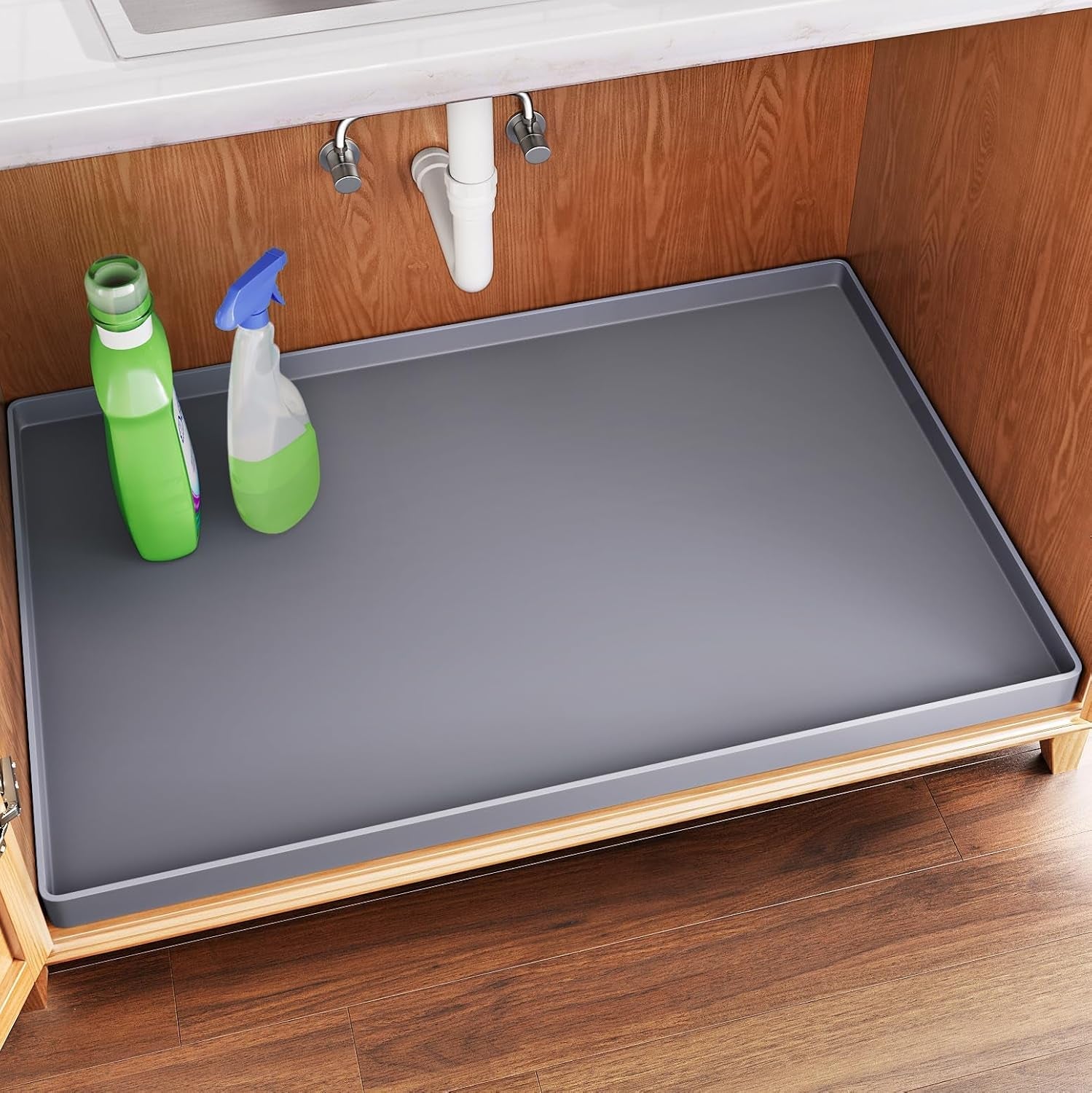 waterproof-under-sink-mat-34-x-22-dark-gray