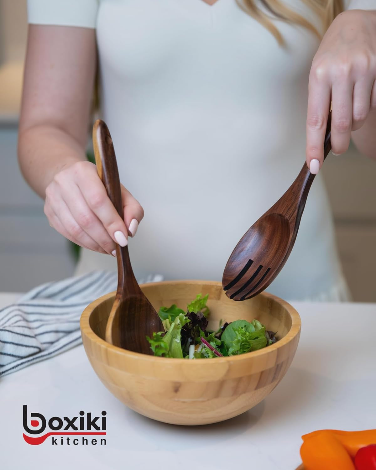 luxury-teak-wood-utensil-set-elegant-6-piece-cooking-ensemble-including-spoons-server-scraper-spatula-expertly-crafted-for-culinary-excellence