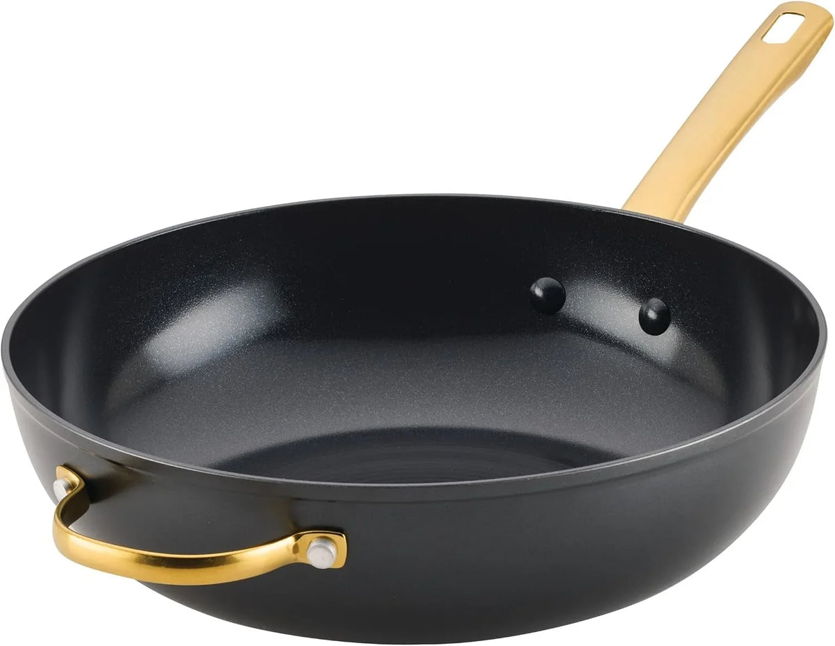 forged-induction-ceramic-nonstick-stir-fry-pan-with-helper-handle-dishwasher-safe-suitable-for-all-stovetops-12-25-inch-wok-pan-black