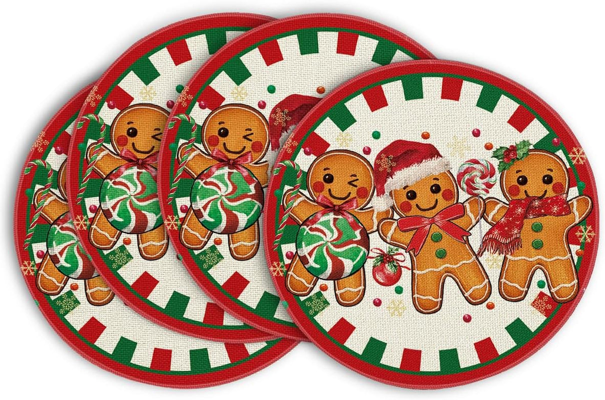gingerbread-candy-cane-merry-christmas-round-placemats-set-of-4-14-inch-winter-round-table-mats-for-dining-decoration