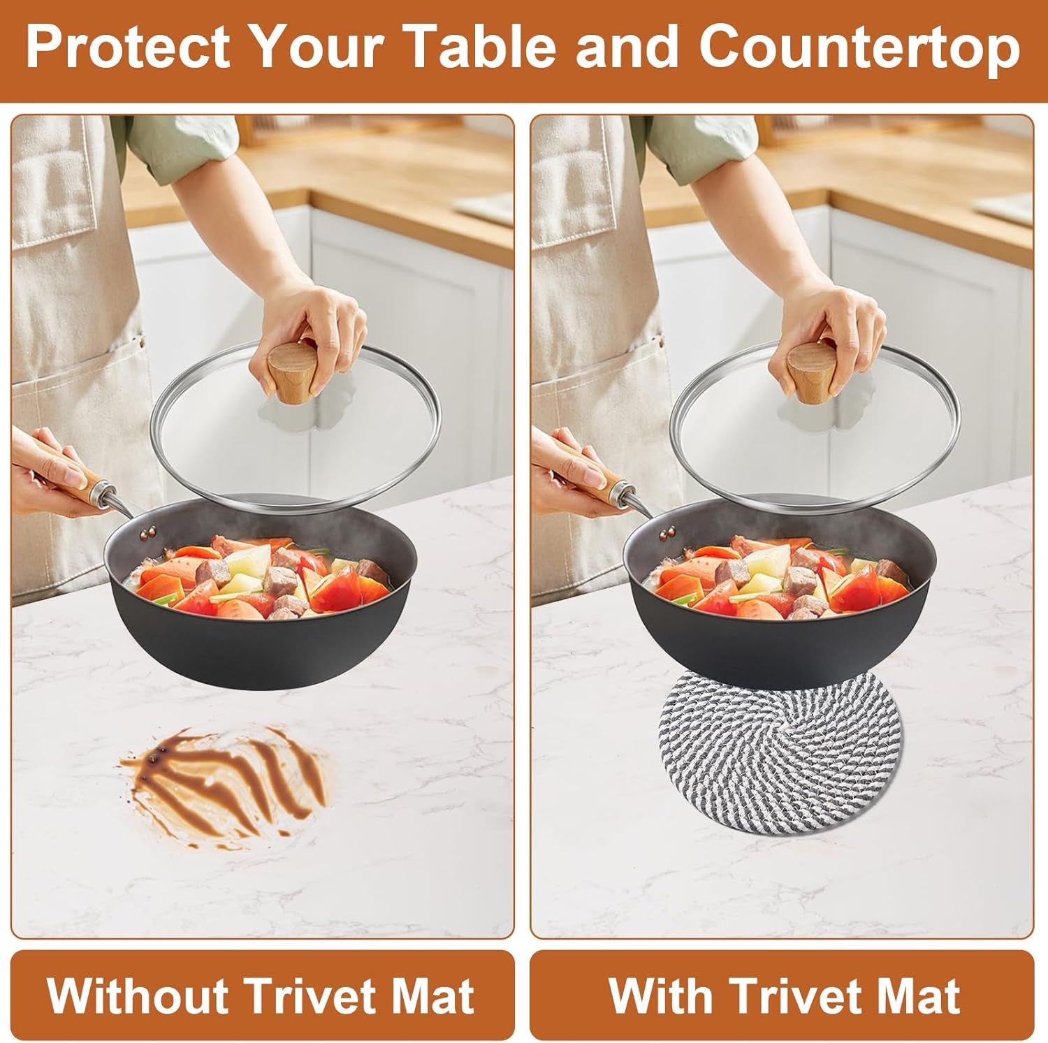 7-inch-trivets-for-hot-dishes-pot-holders-for-kitchen-hot-pads-coasters-5-pcs-heat-resistant-100-pure-cotton-thread-weave-hot-mats-for-countertop-and-table-kitchen-essentials-home-decor-gray