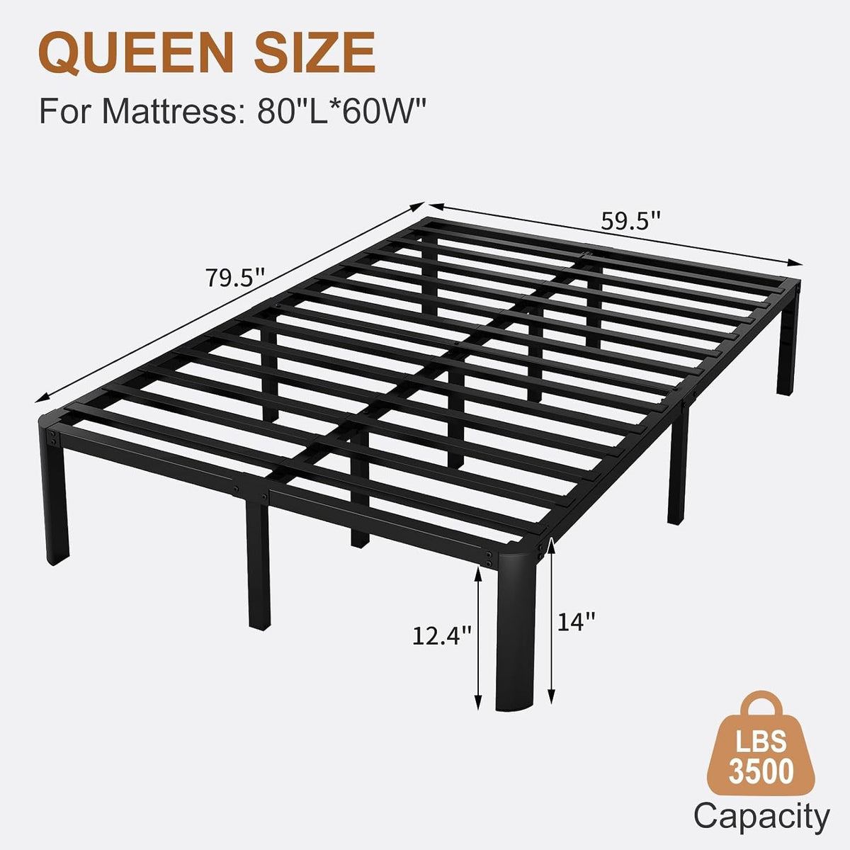14-inch-queen-size-heavy-duty-metal-platform-bed-frame
