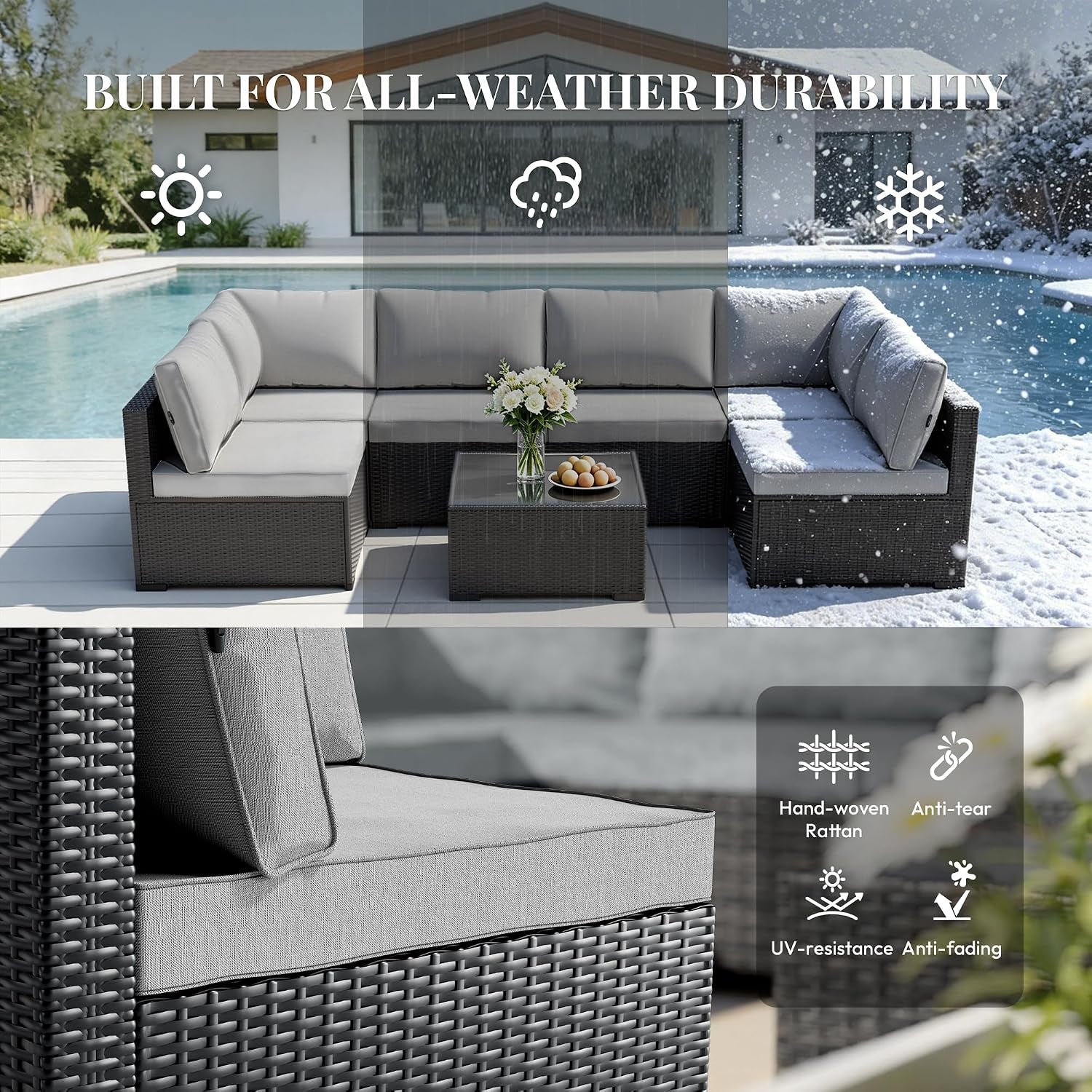 patio-furniture-set-7-piece-all-weather-wicker-rattan-patio-outdoor-conversation-set-modular-sectional-sofa-for-backyard-garden-poolside-balcony-porch-patio-black-light-gray