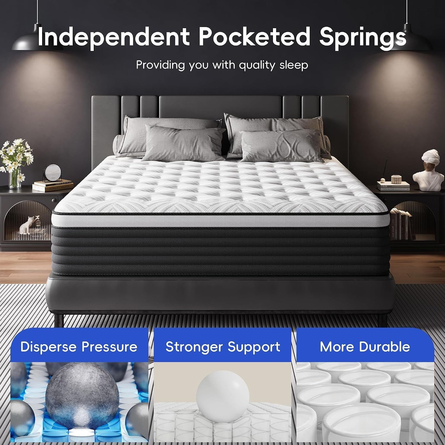 twin-mattress-12-inch-hybrid-memory-foam-mattress-in-a-box-pressure-relief-for-back-support-medium-firm-individually-pocket-springs-100-night-trial-certipur-us-certified-twin-size-white